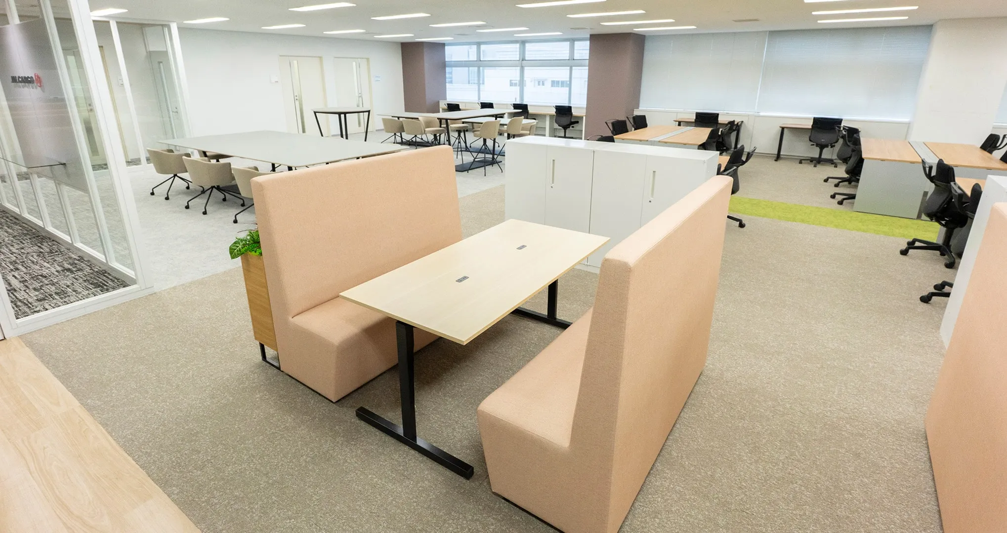 事例:株式会社JALカーゴサービス 様