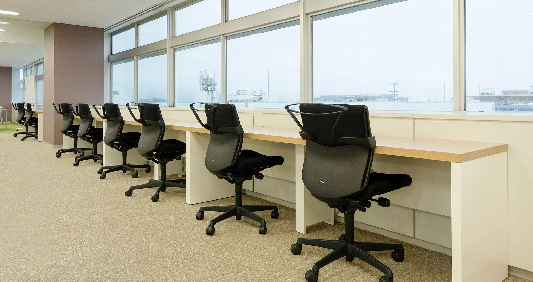 事例:株式会社JALカーゴサービス 様