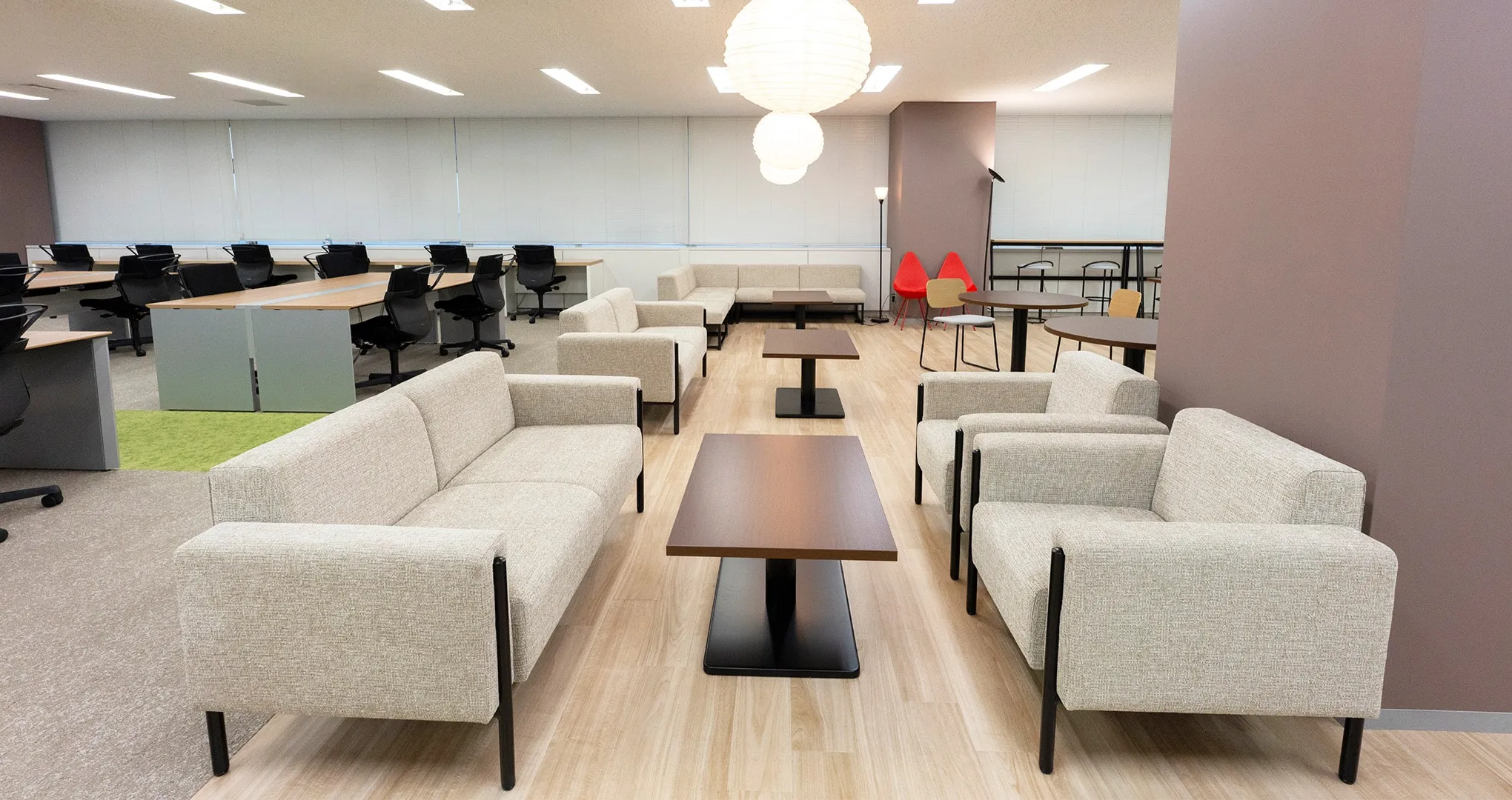 事例:株式会社JALカーゴサービス 様