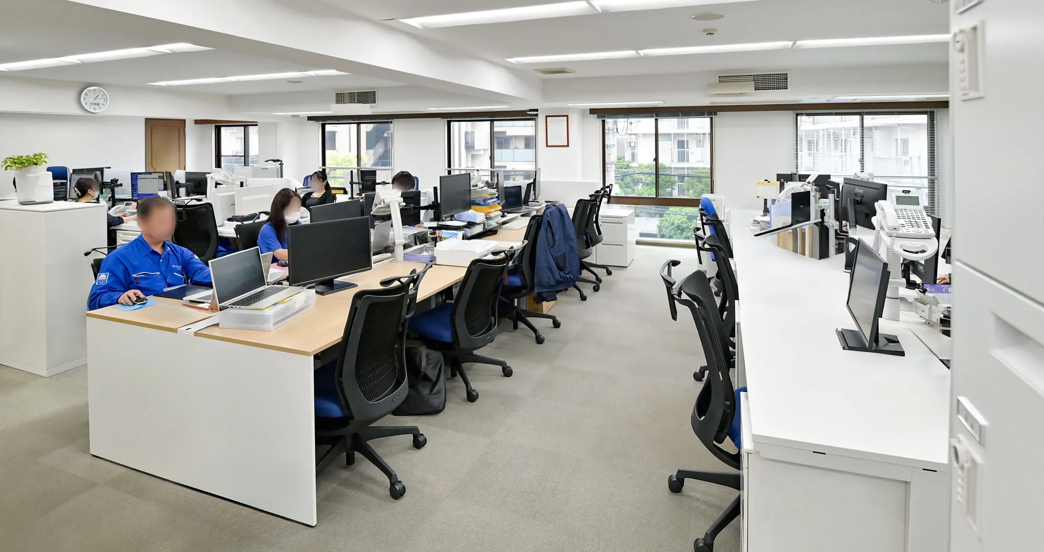 事例:管清工業株式会社 様