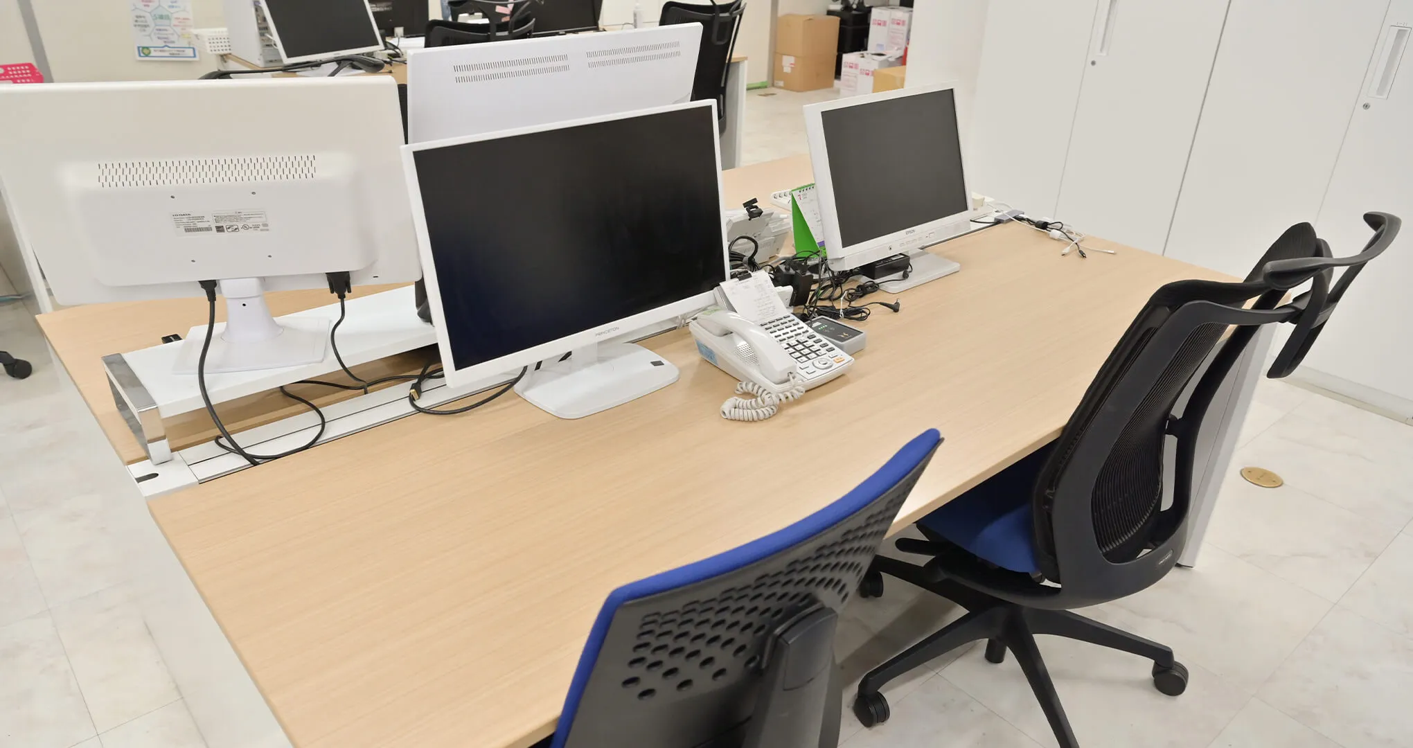 事例:管清工業株式会社 様