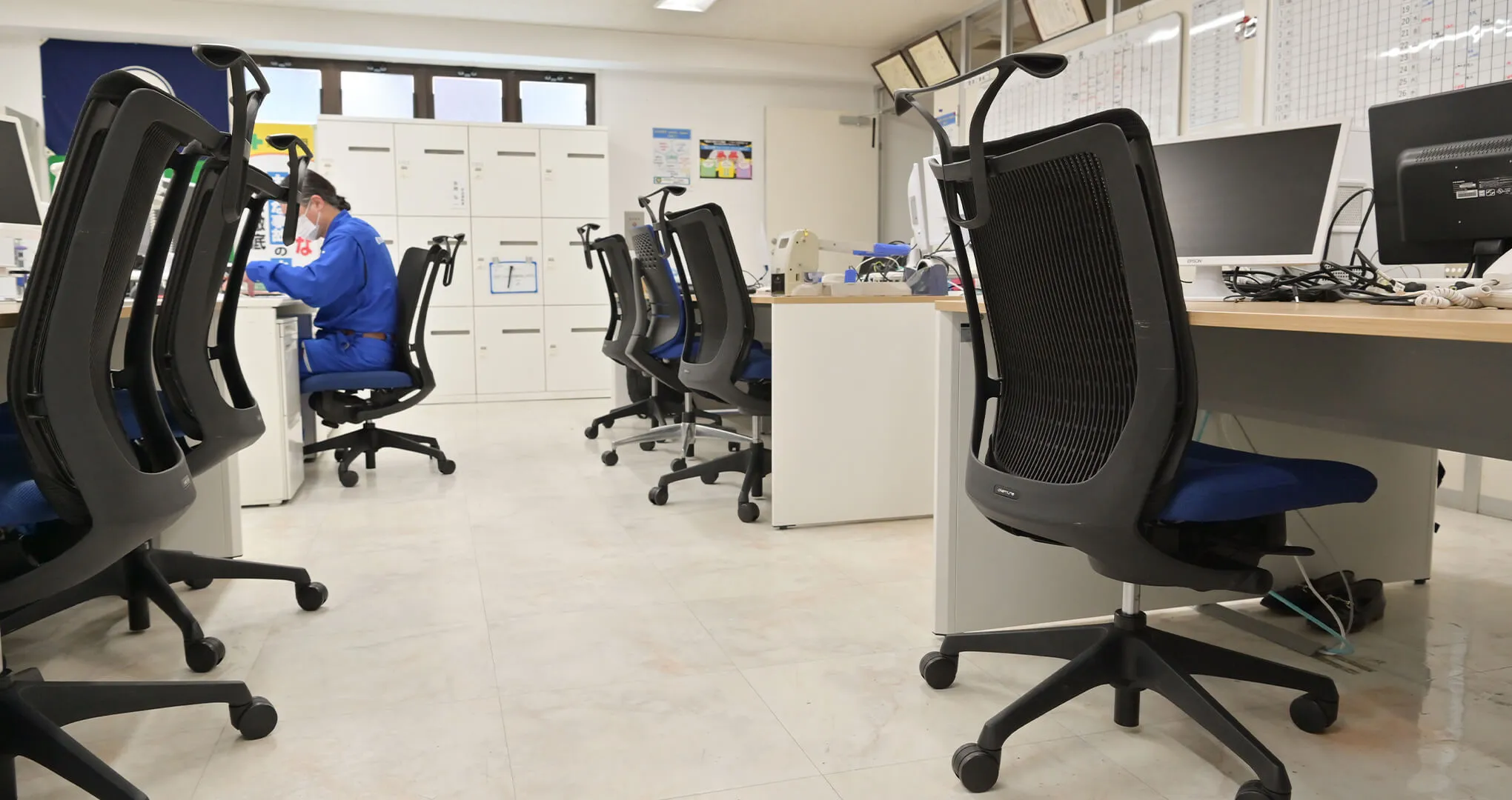 事例:管清工業株式会社 様