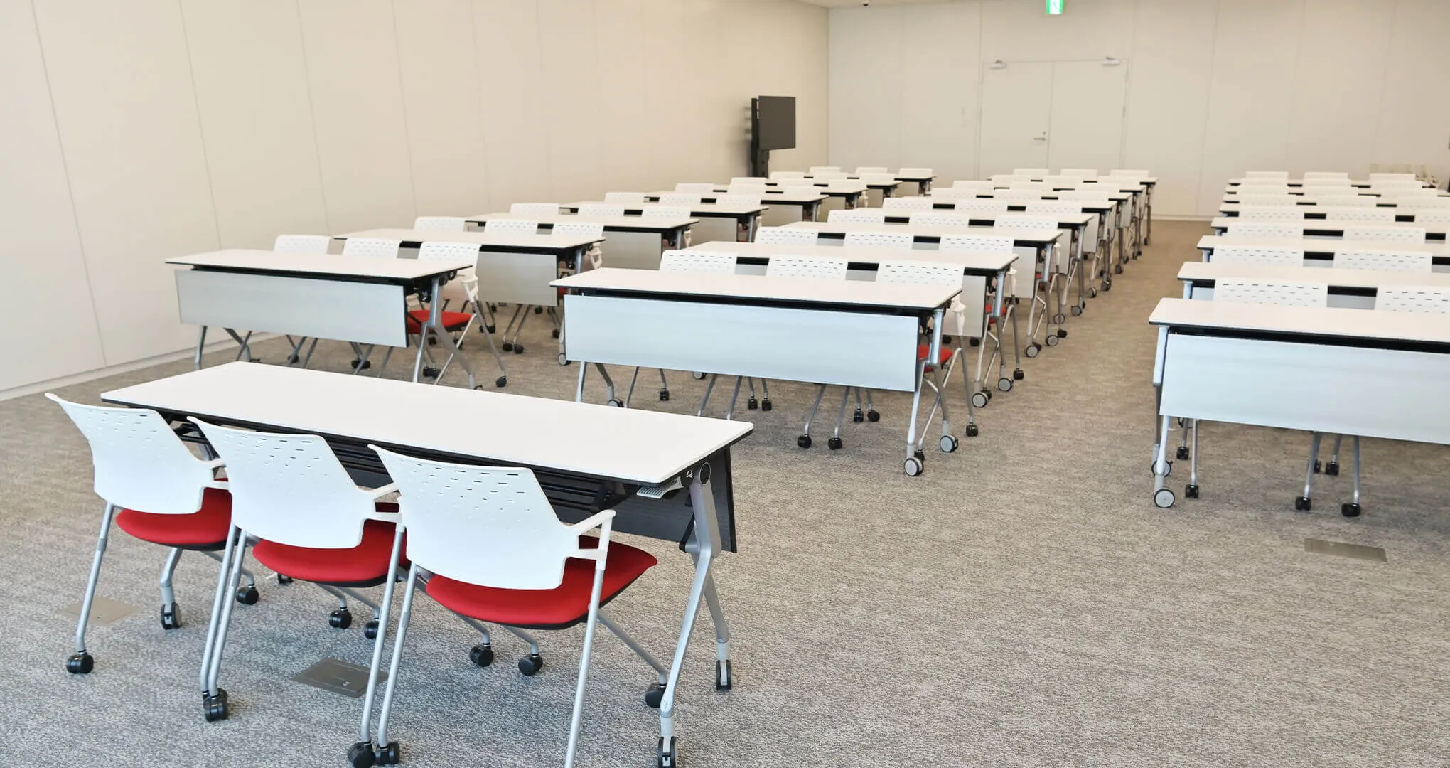 事例:ケイアイスター不動産(東京本社) 様