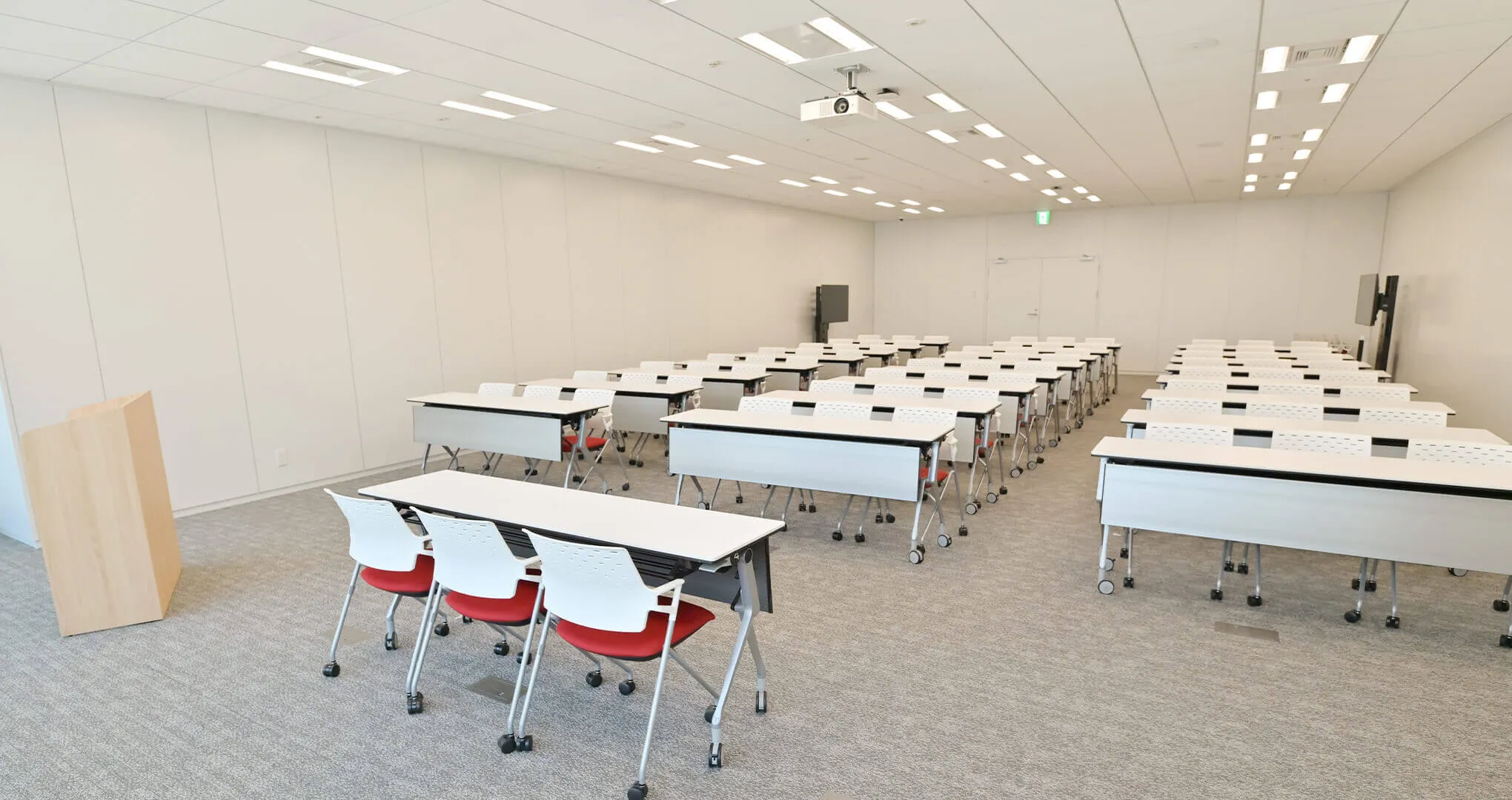 事例:ケイアイスター不動産(東京本社) 様