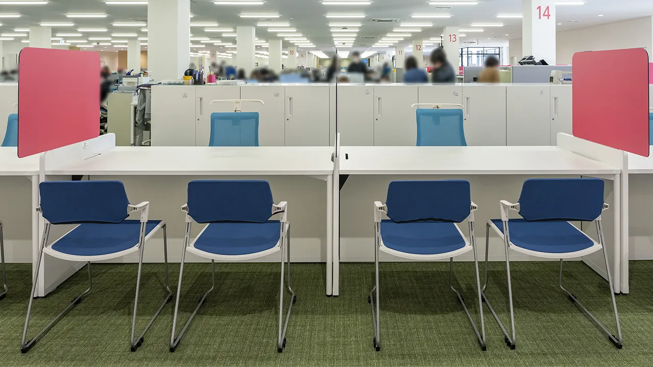 事例:木更津市役所 様