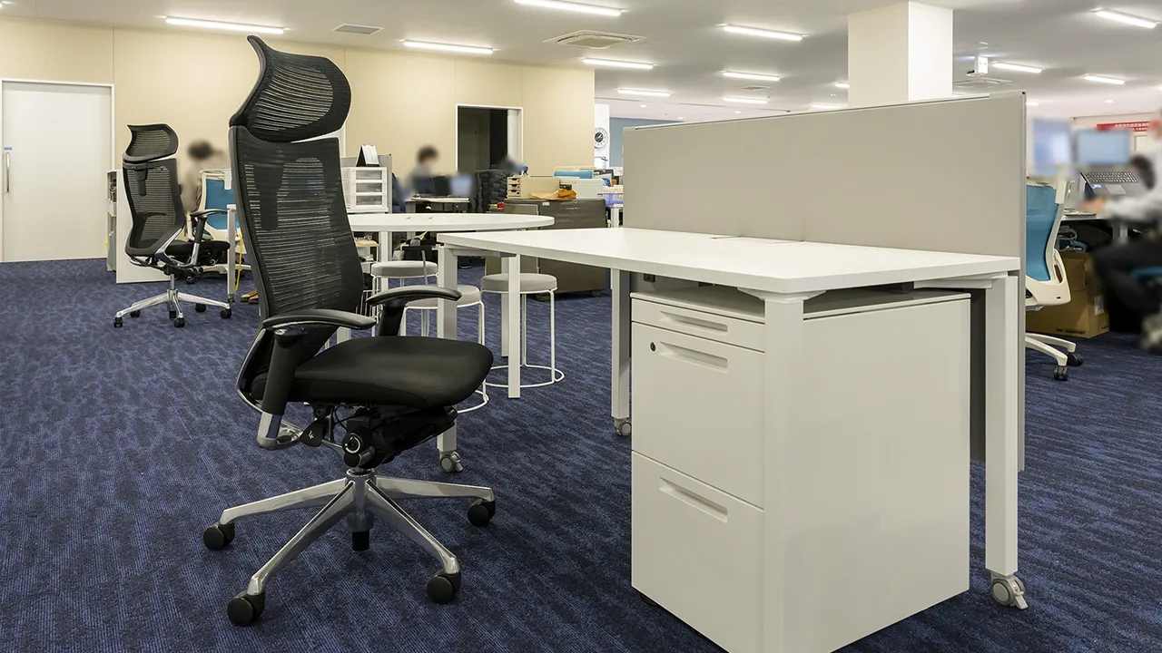 事例:木更津市役所 様