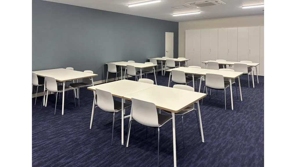 事例:木更津市役所 様