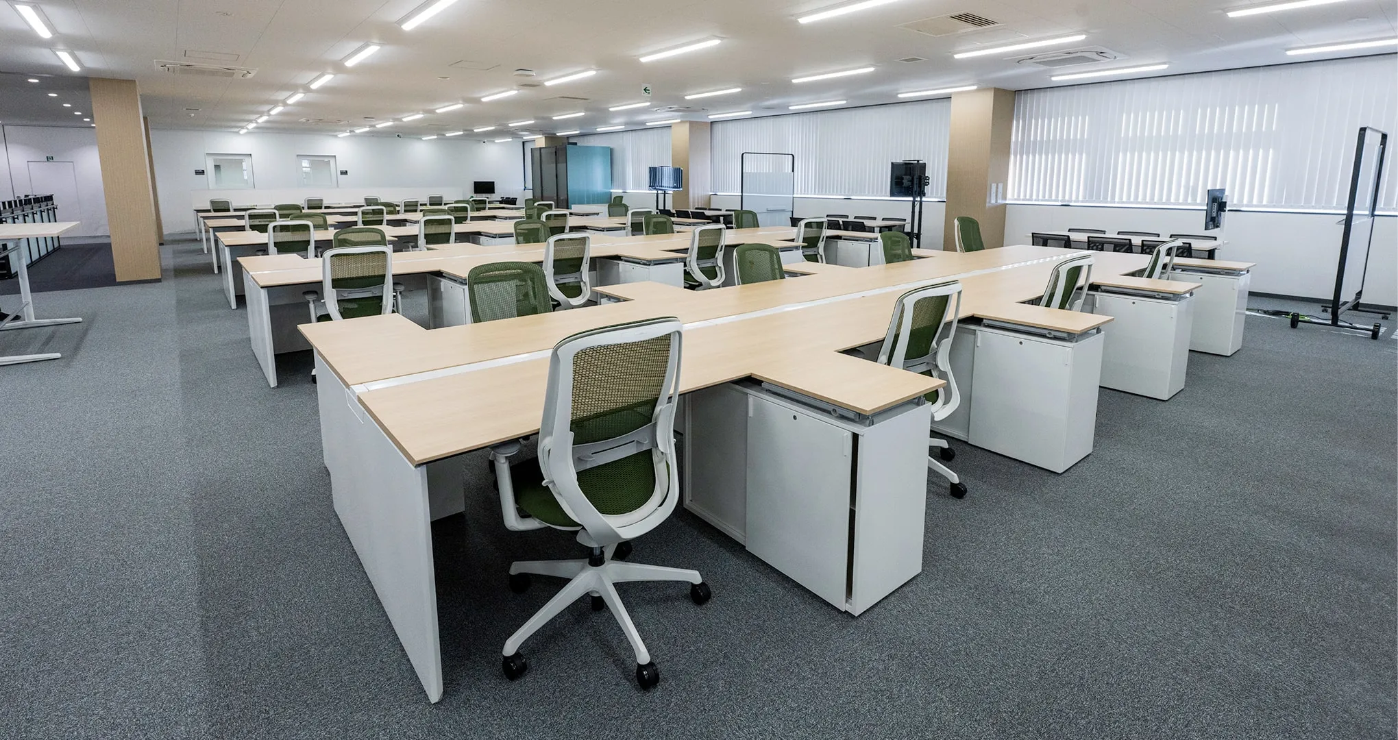 事例:コマツ 栃木工場 様