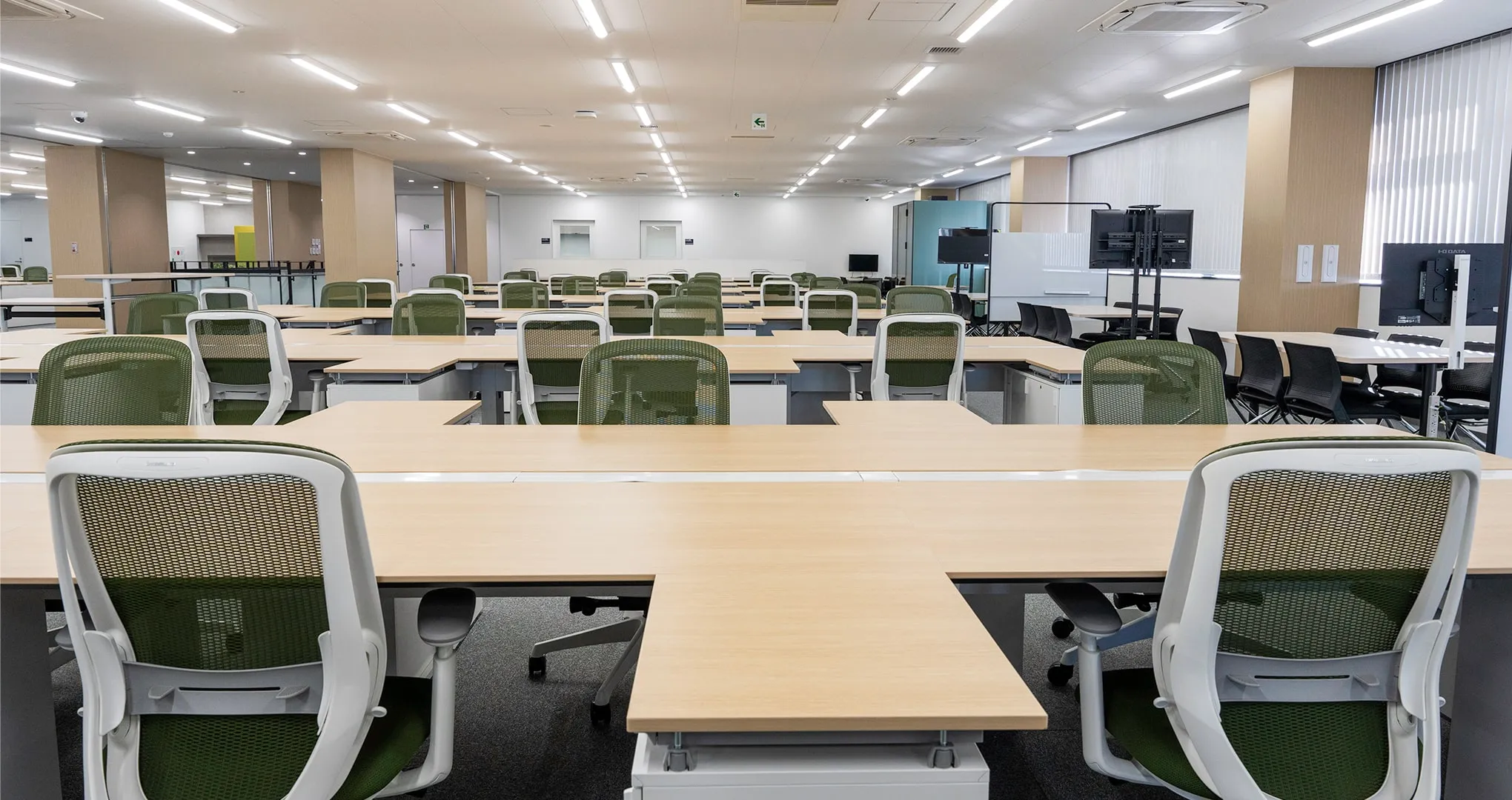 事例:コマツ 栃木工場 様