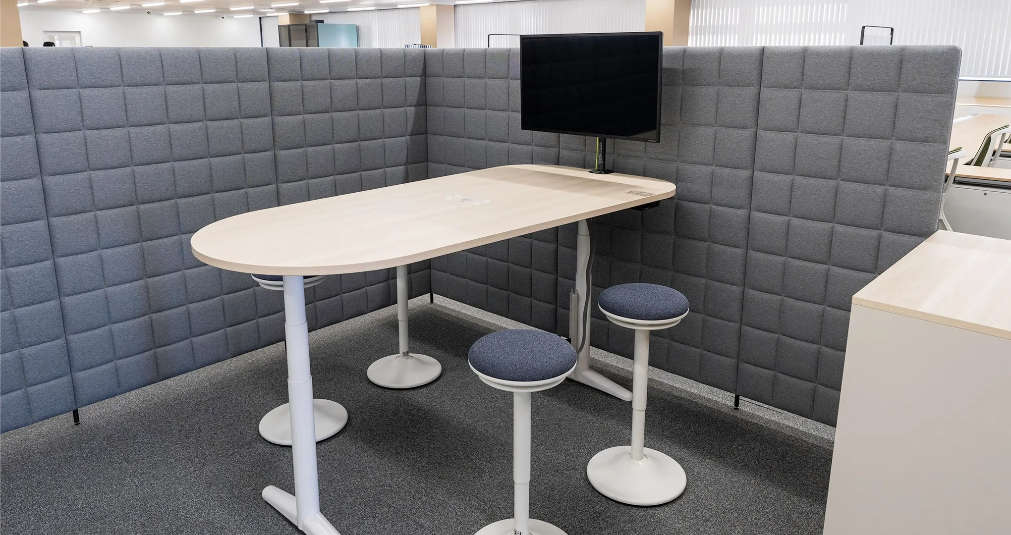 事例:コマツ 栃木工場 様