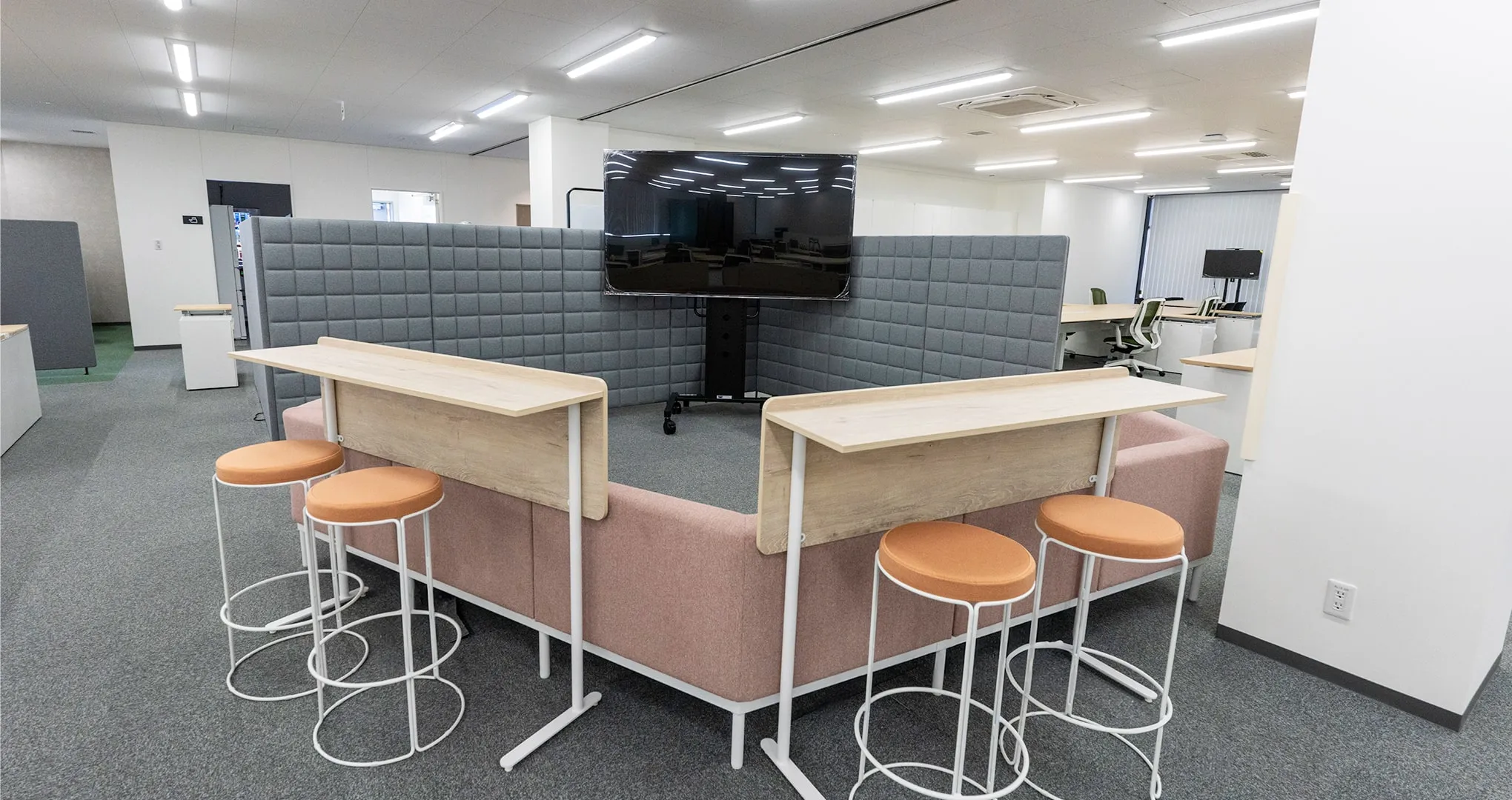 事例:コマツ 栃木工場 様