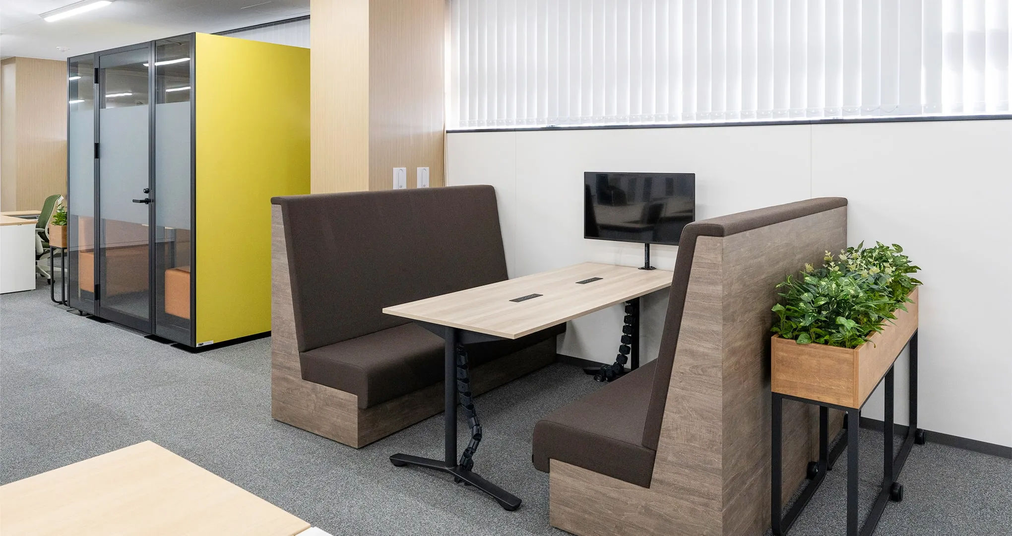 事例:コマツ 栃木工場 様