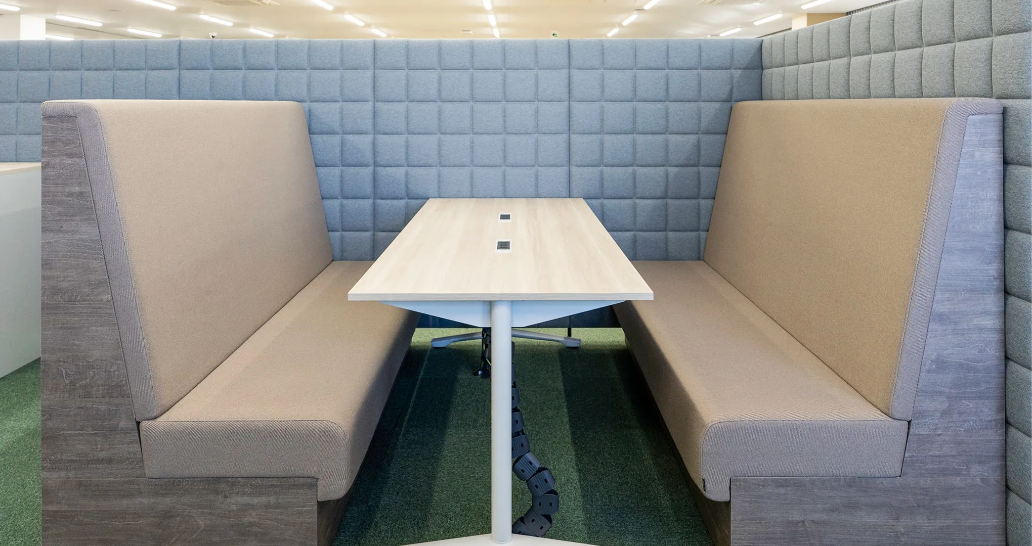 事例:コマツ 栃木工場 様