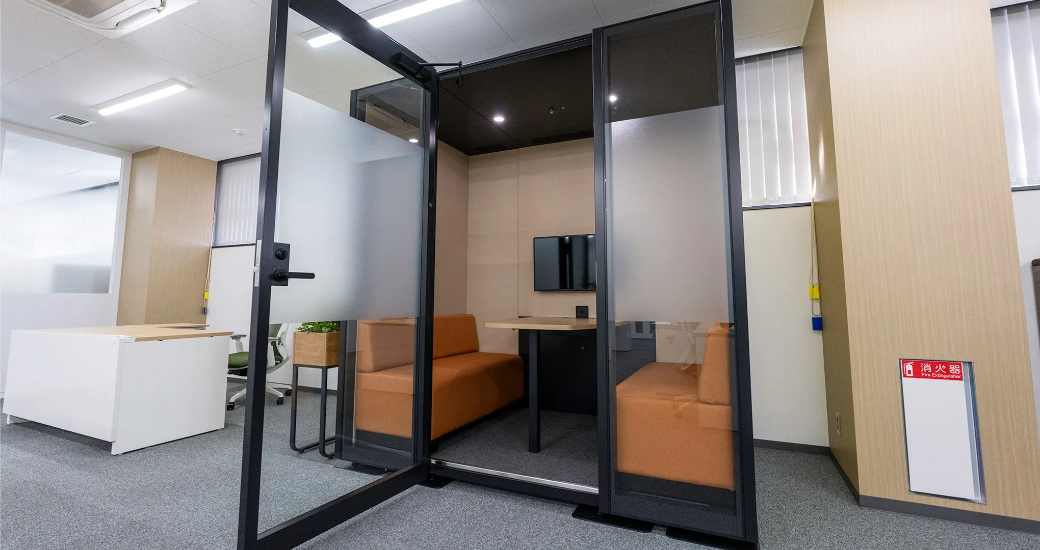 事例:コマツ 栃木工場 様