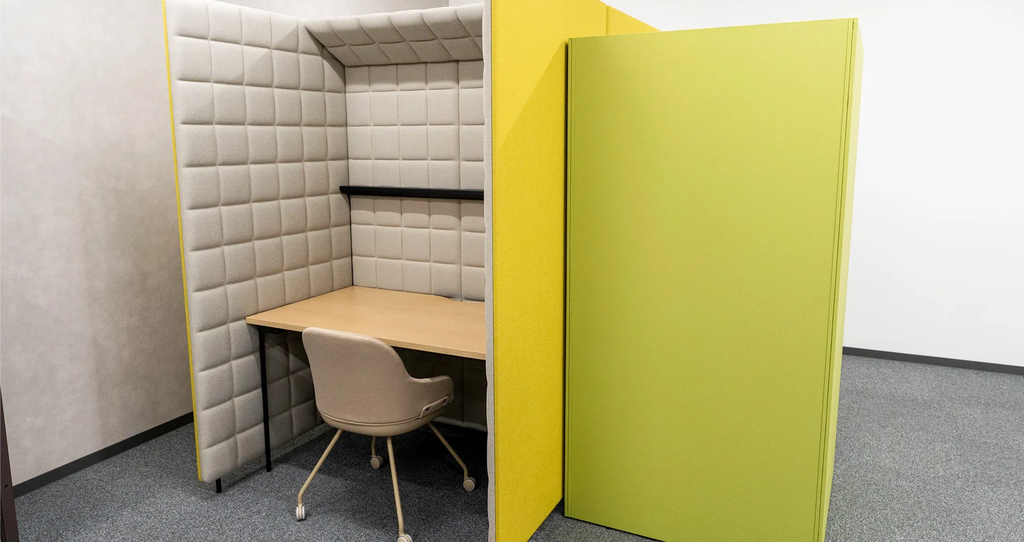 事例:コマツ 栃木工場 様