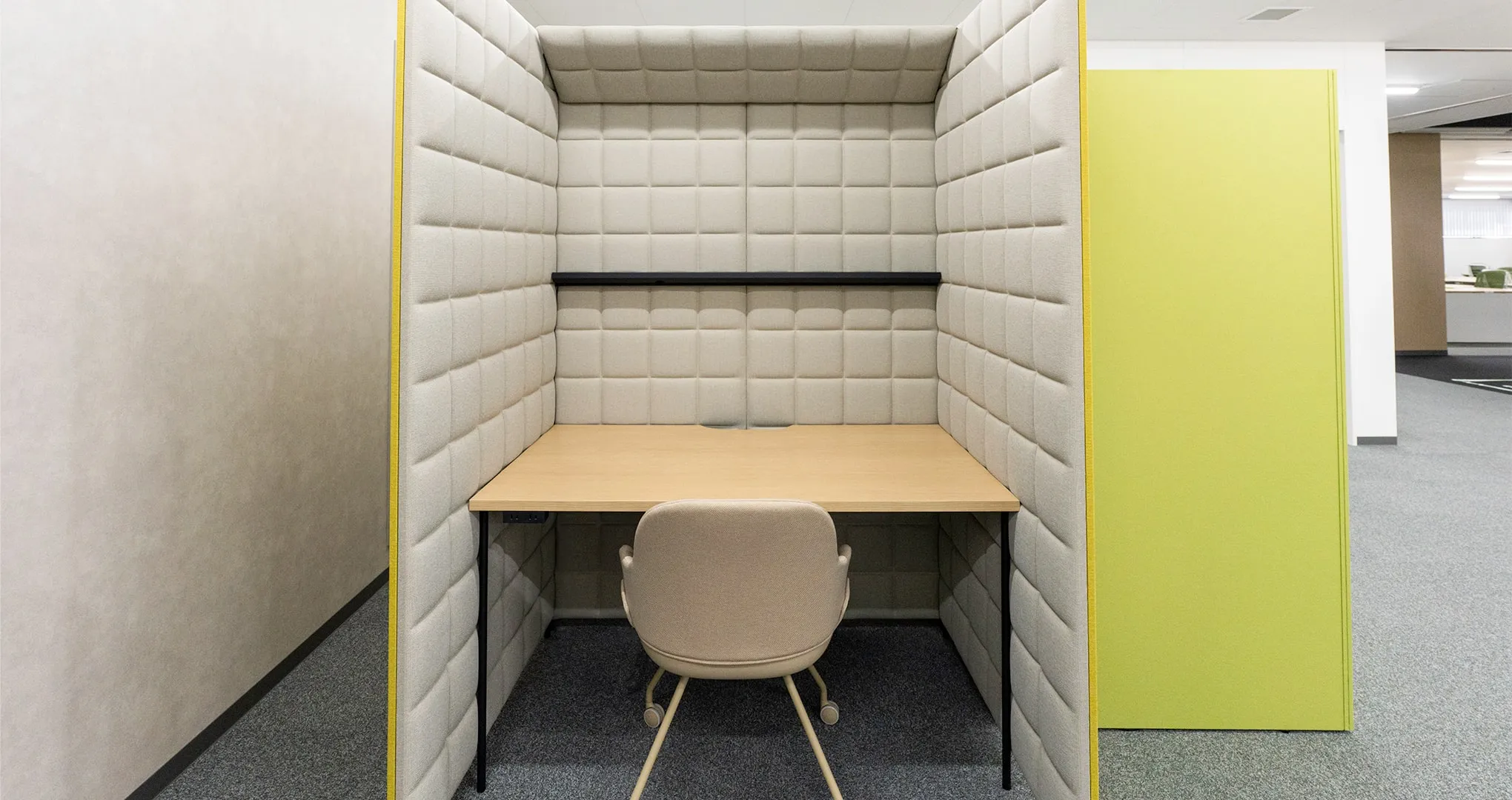 事例:コマツ 栃木工場 様