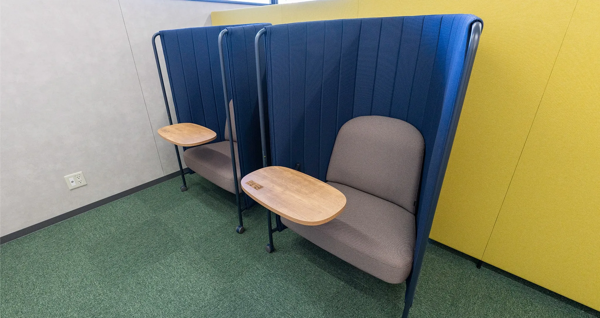 事例:コマツ 栃木工場 様