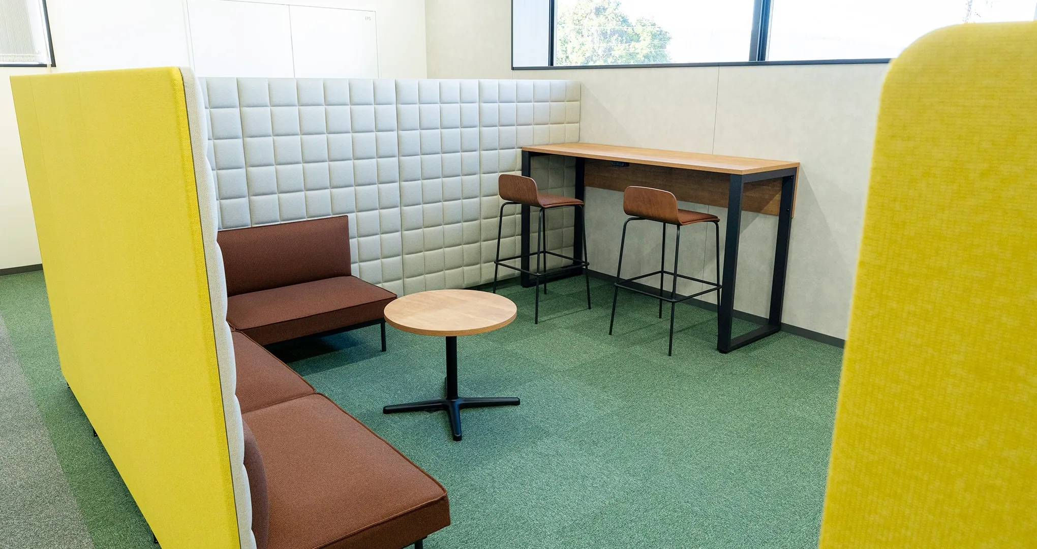 事例:コマツ 栃木工場 様