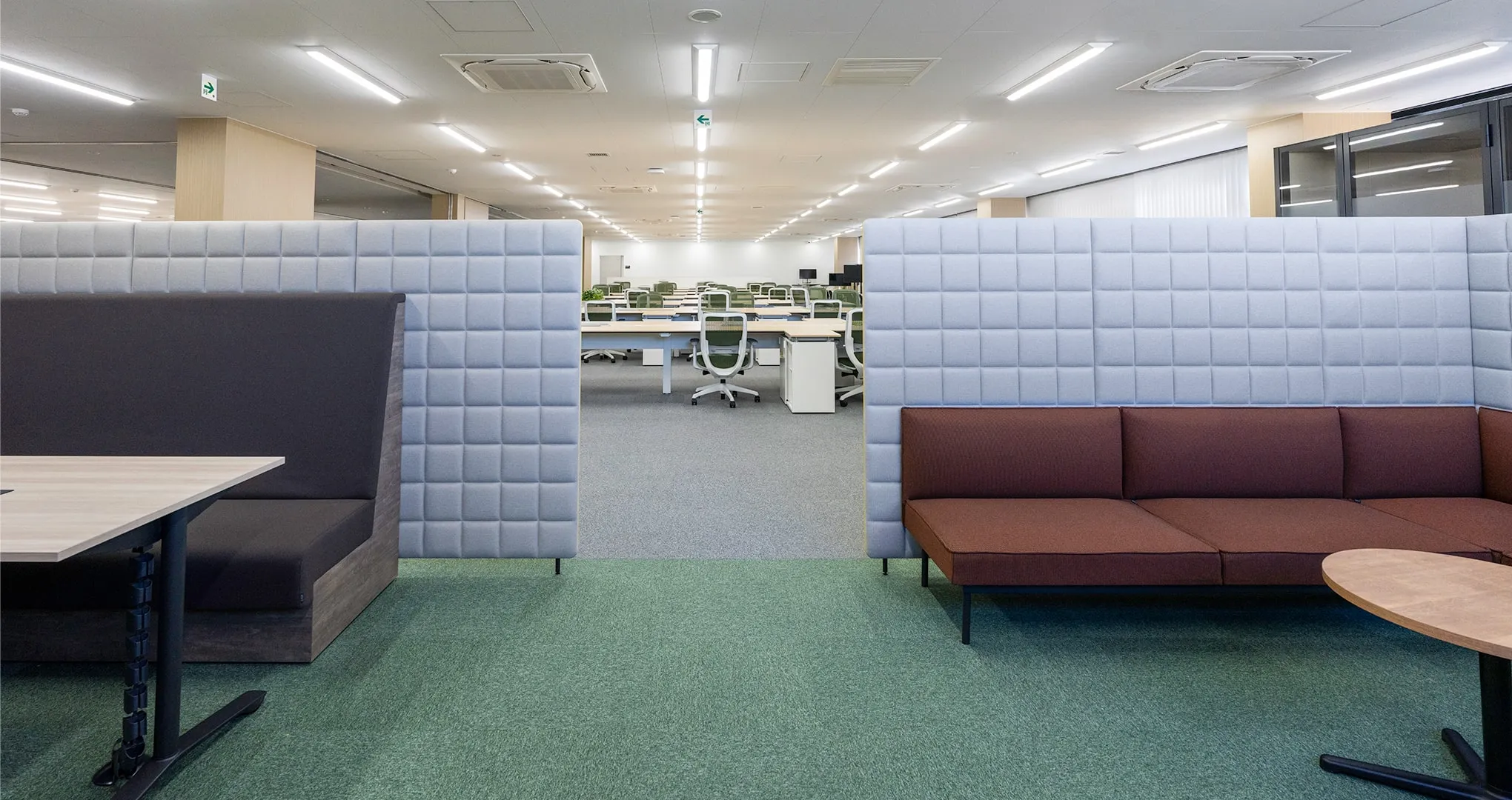 事例:コマツ 栃木工場 様