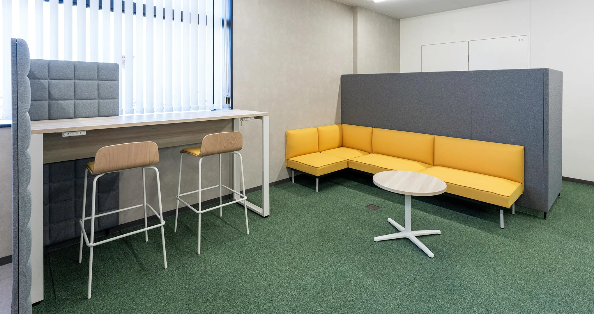 事例:コマツ 栃木工場 様