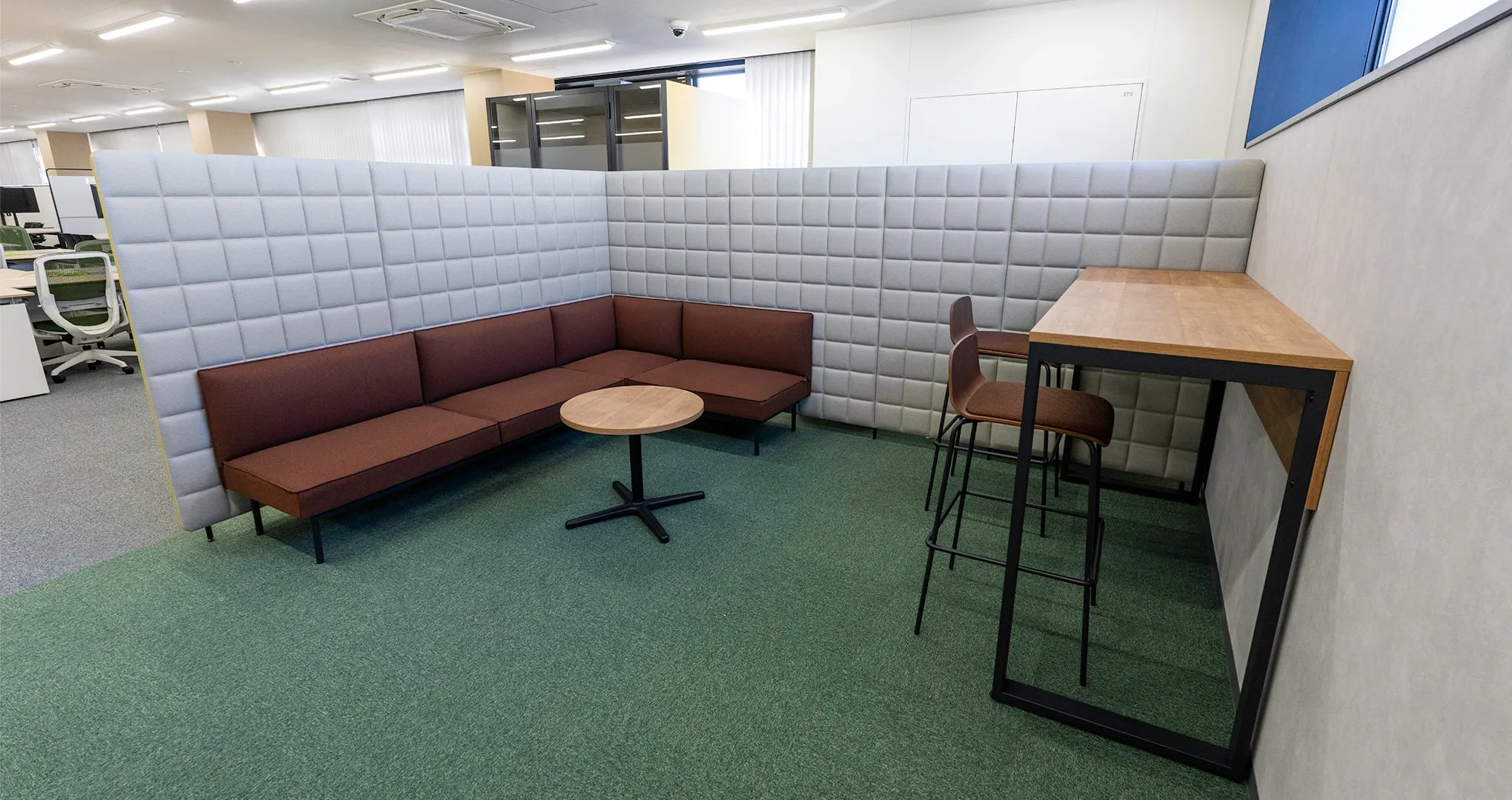 事例:コマツ 栃木工場 様