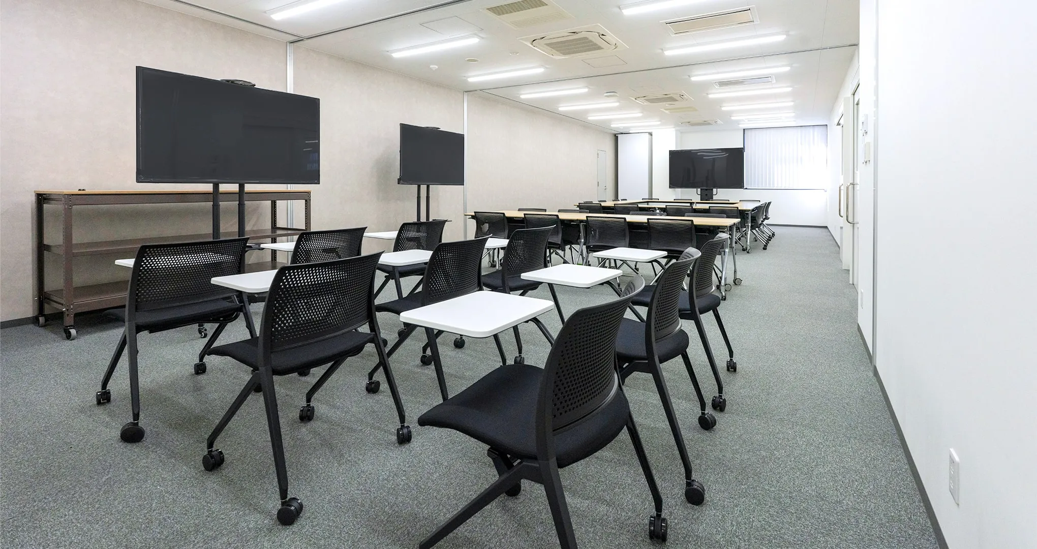 事例:コマツ 栃木工場 様