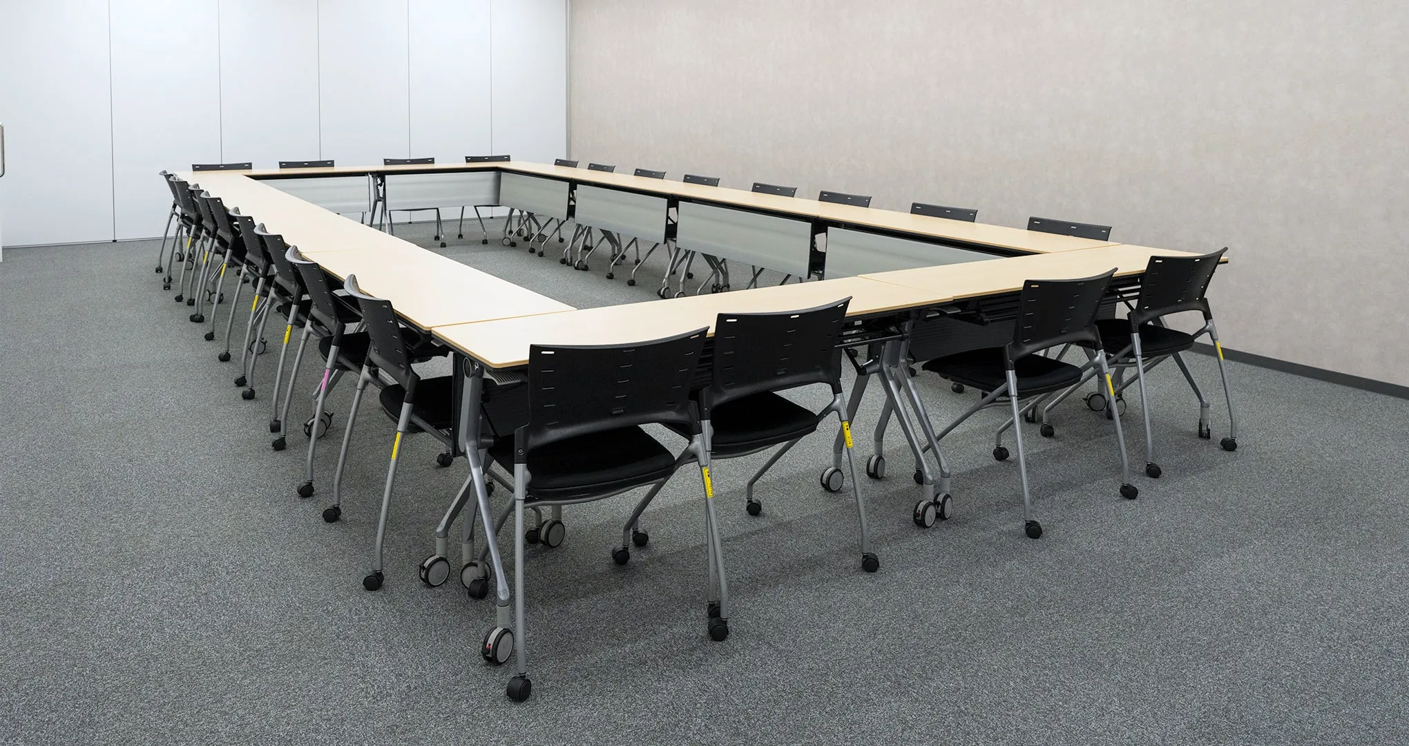 事例:コマツ 栃木工場 様