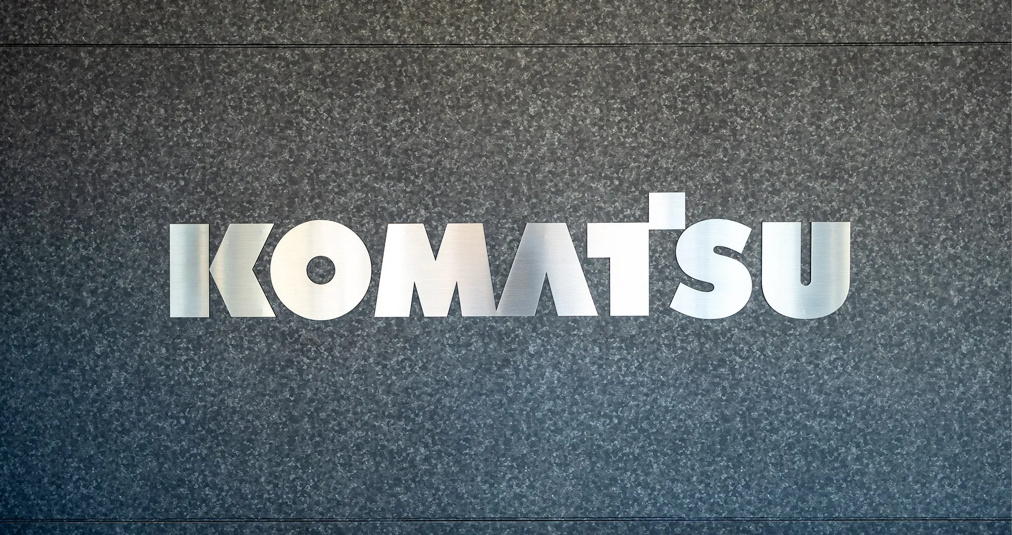 事例:コマツ 栃木工場 様