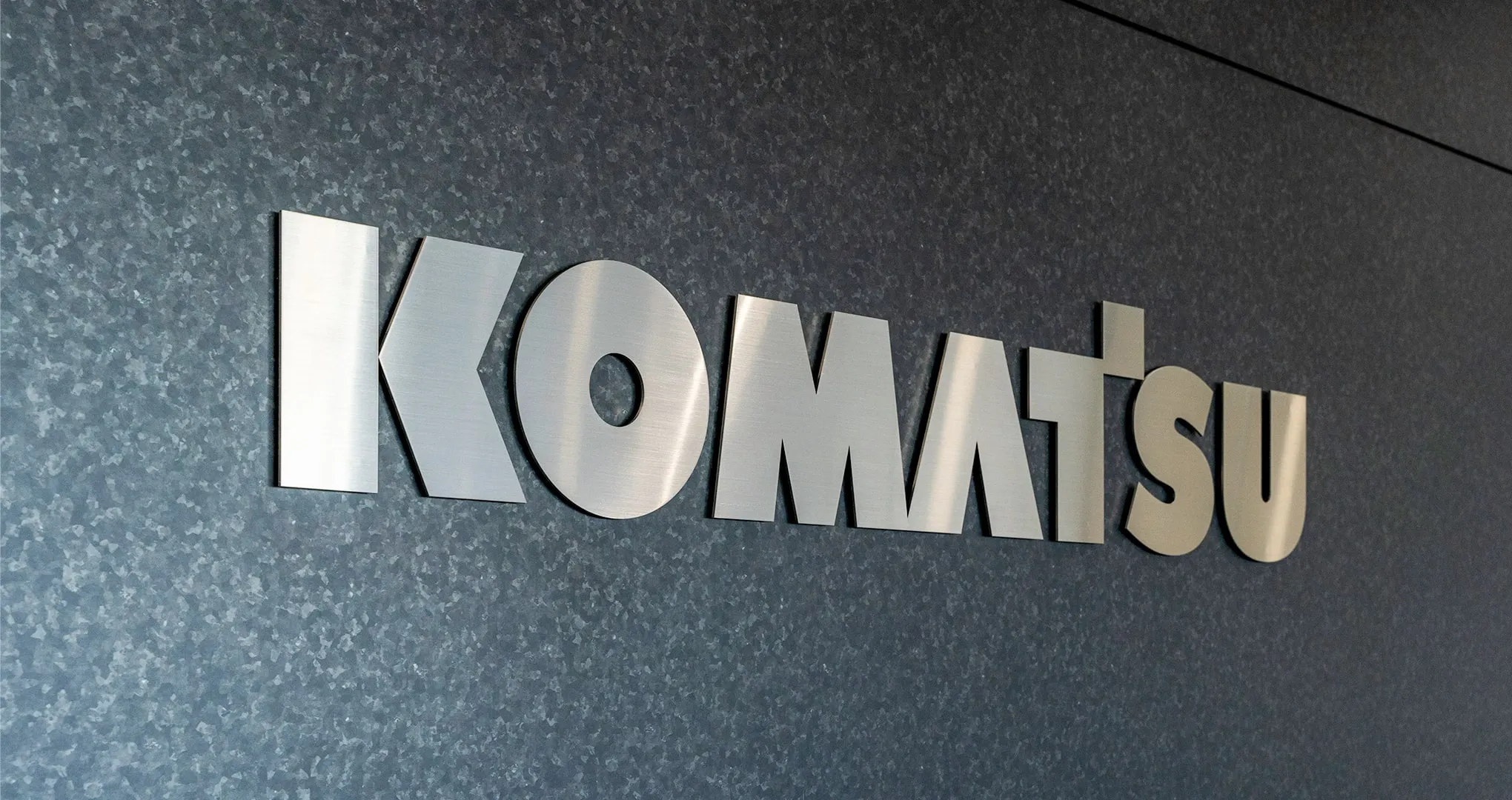 事例:コマツ 栃木工場 様