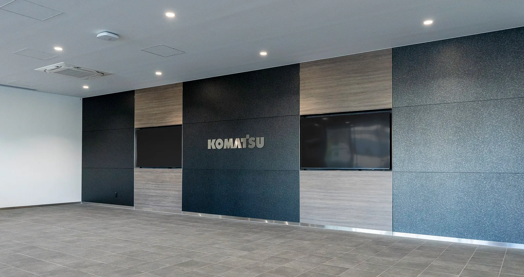 事例:コマツ 栃木工場 様