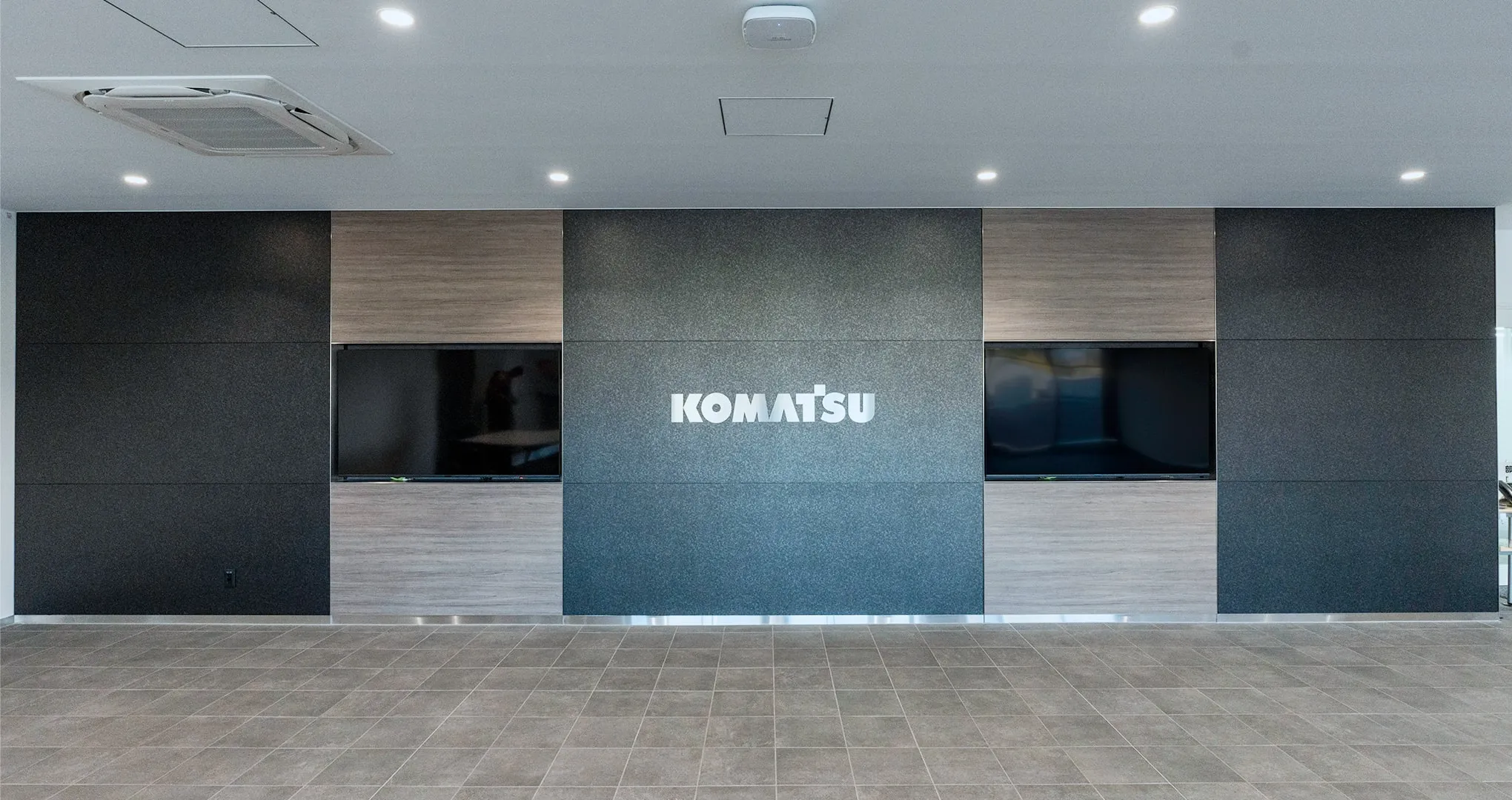 事例:コマツ 栃木工場 様