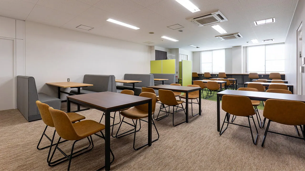 事例:国内大手総合物流企業様