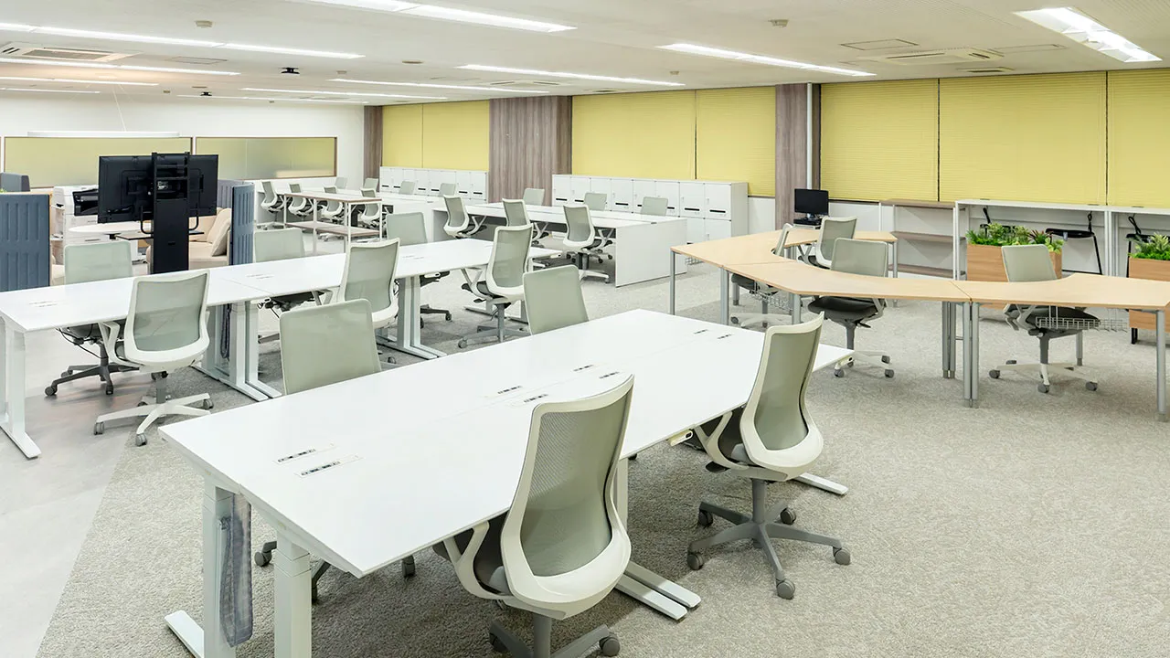 事例:国内大手建材メーカー様