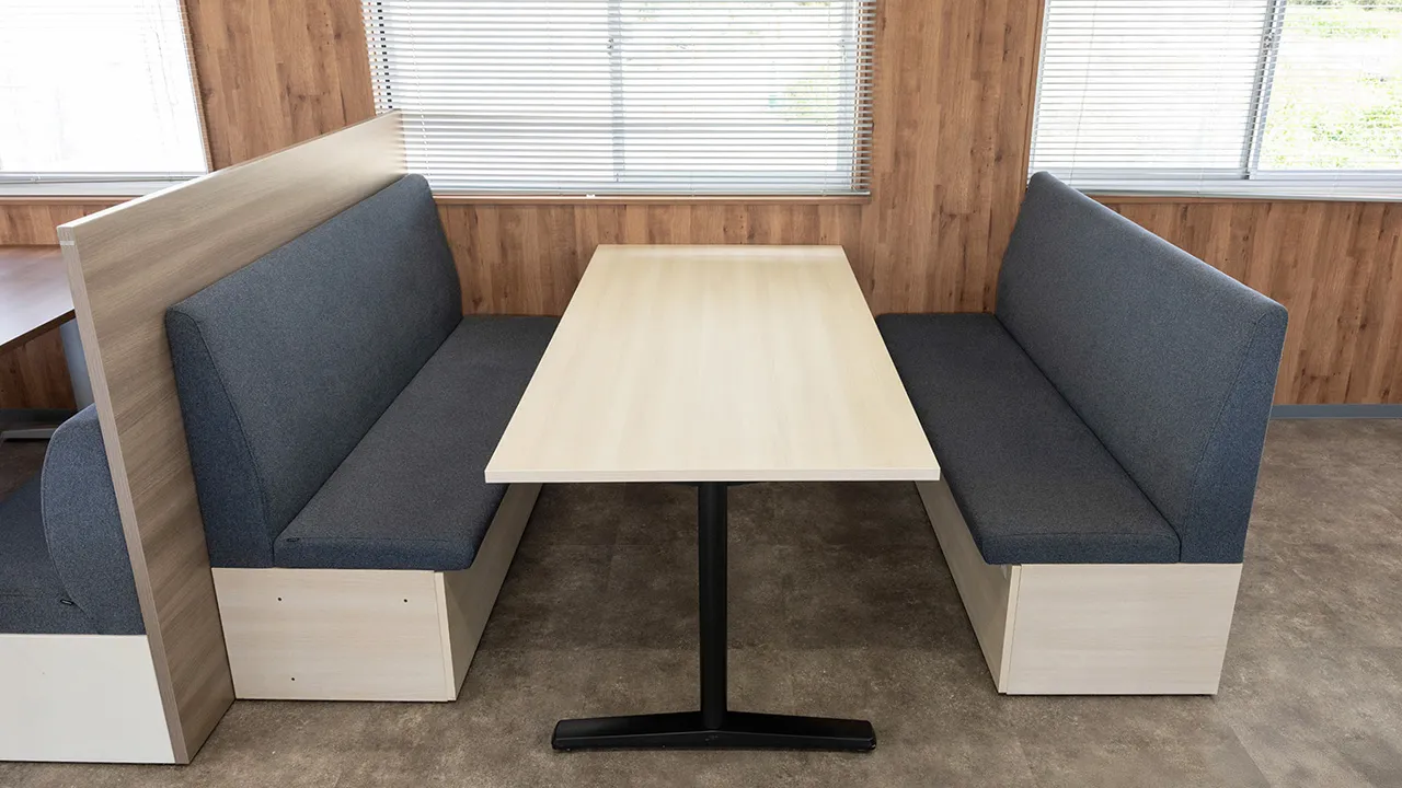 事例:株式会社大林組 R6江戸川水閘門改築(1期)工事事務所 様