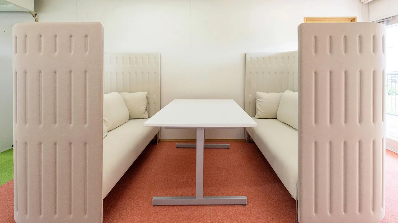 事例:株式会社大林組 R6江戸川水閘門改築(1期)工事事務所 様