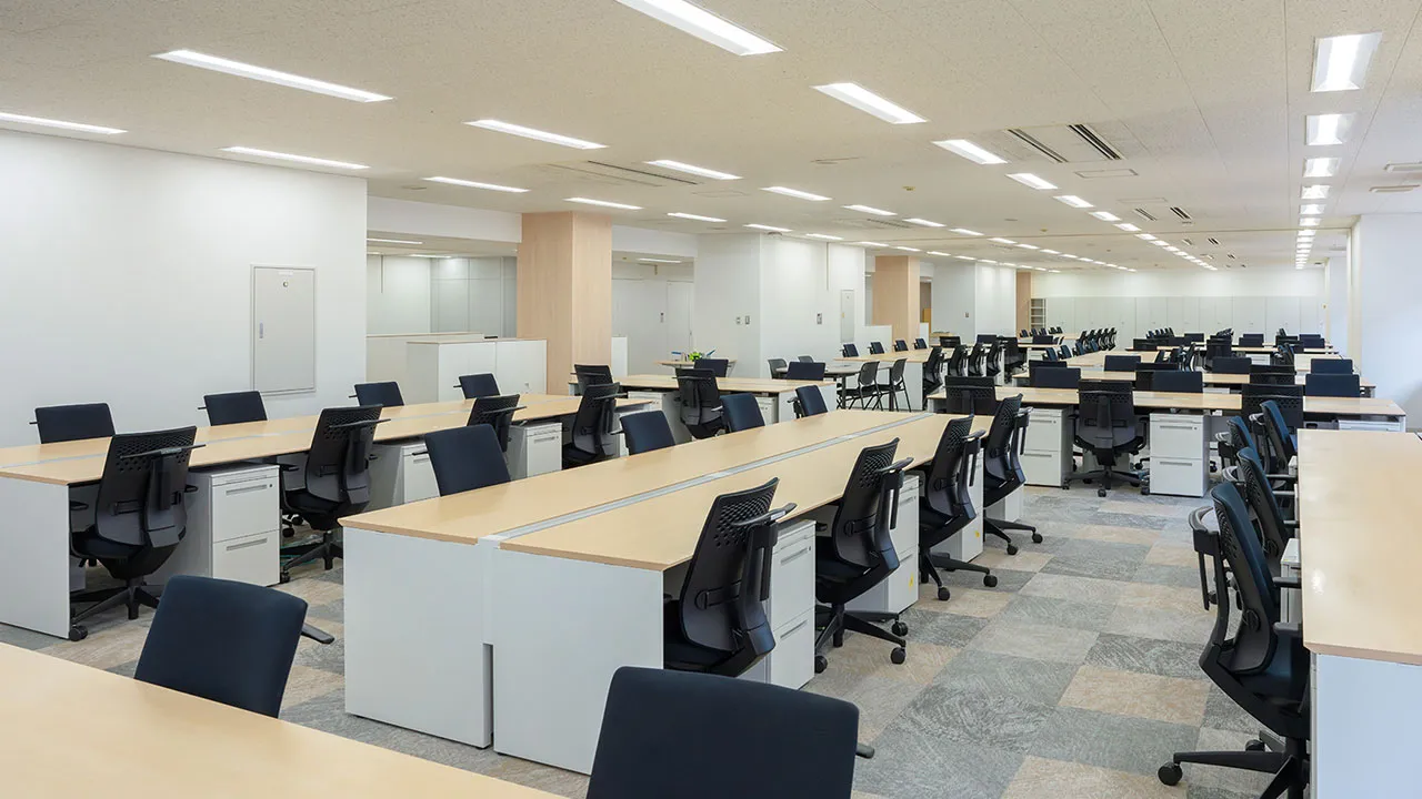 事例:王子ホールディングス株式会社 イノベーション推進本部 様