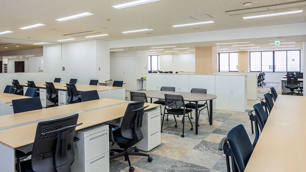 事例:王子ホールディングス株式会社 イノベーション推進本部 様