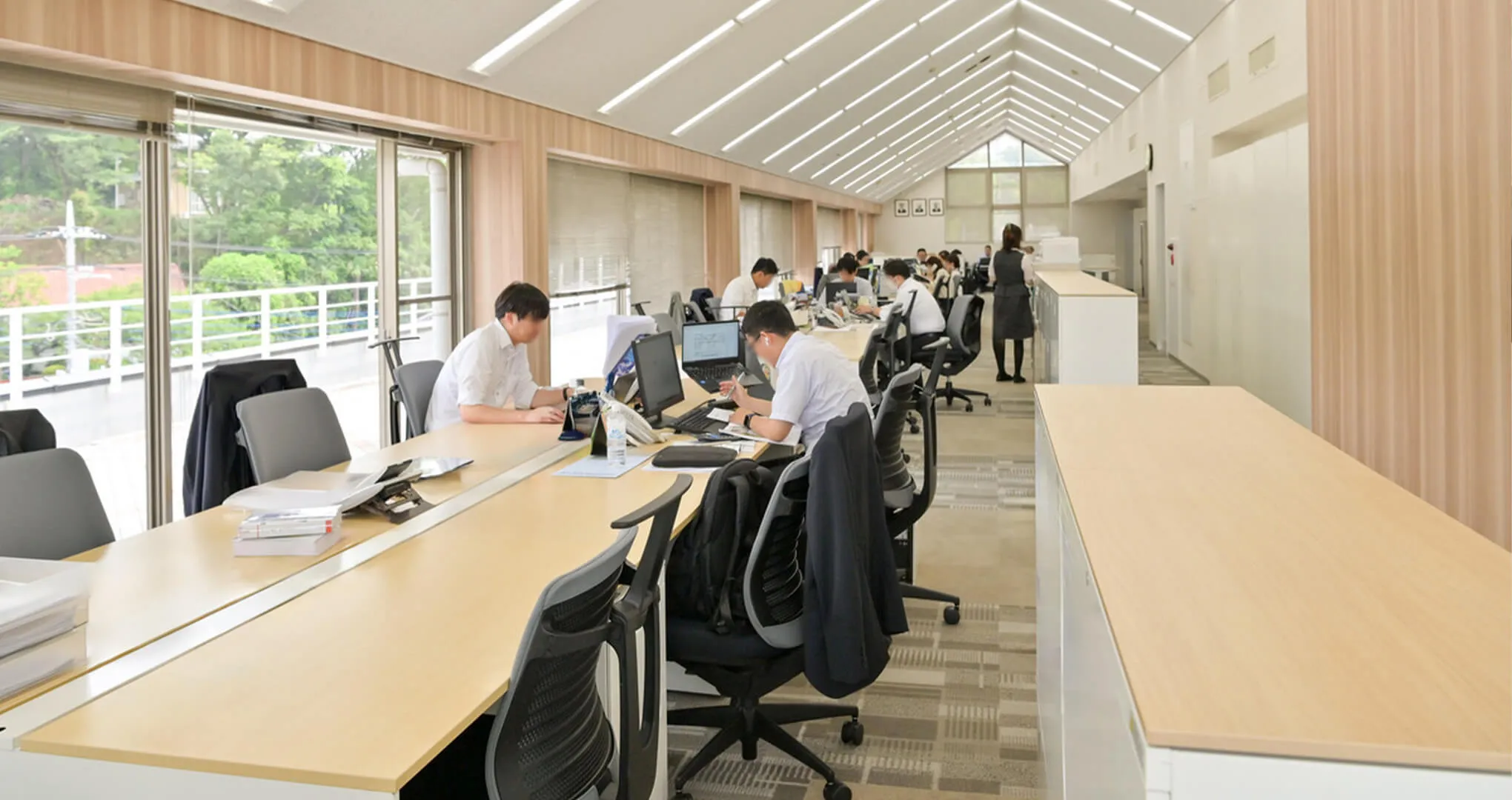 事例:某建材メーカー 様