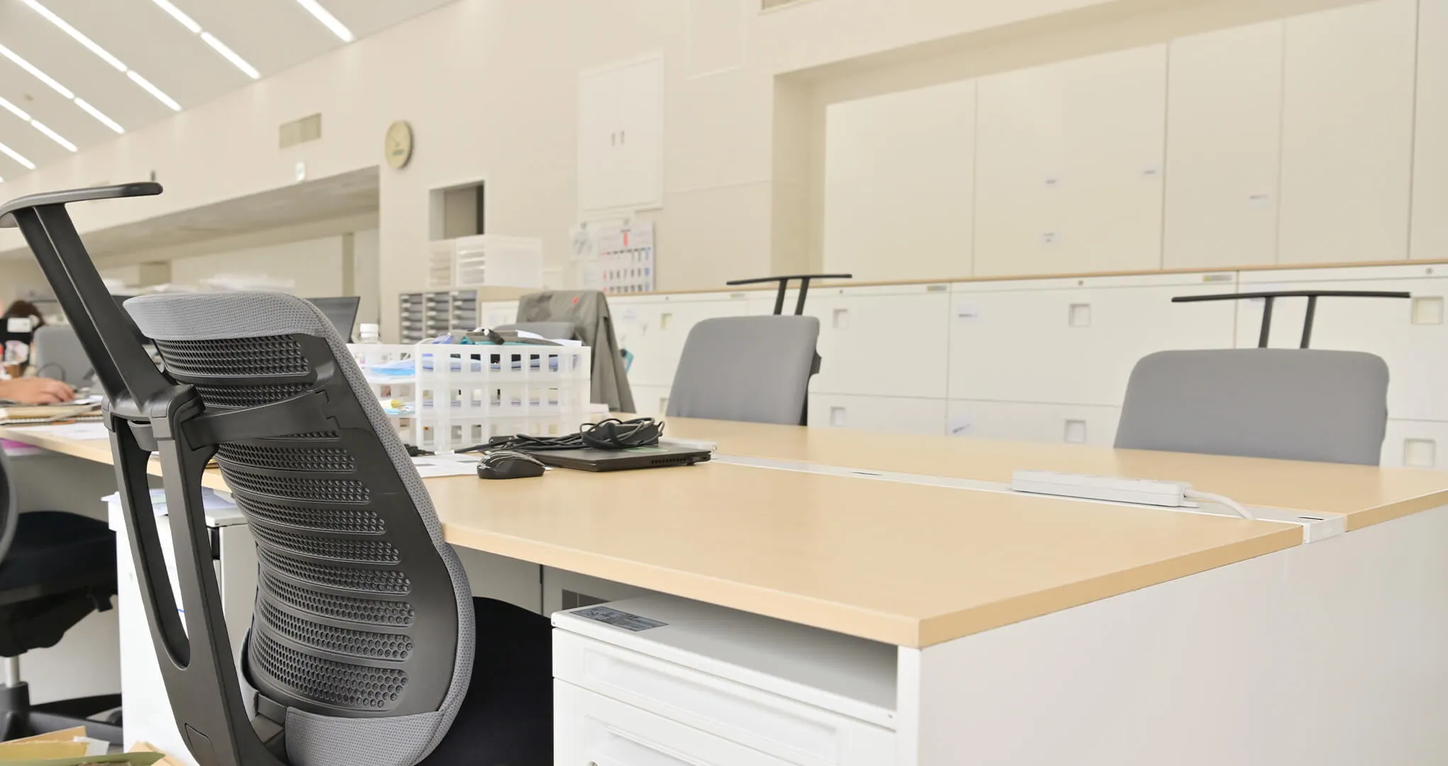 事例:某建材メーカー 様