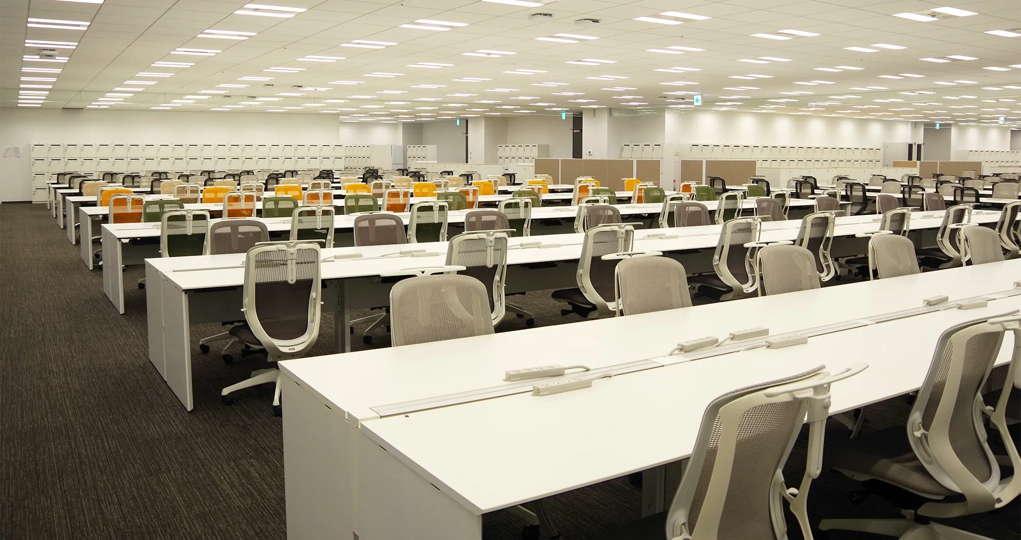 事例:某金融機関 様