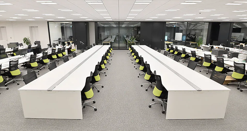 事例:IT関連企業 様