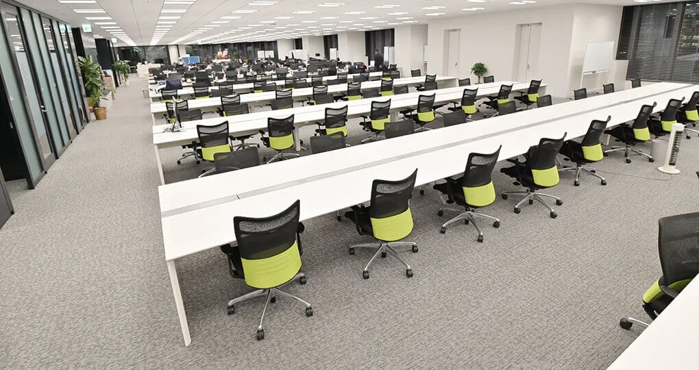 事例:IT関連企業 様