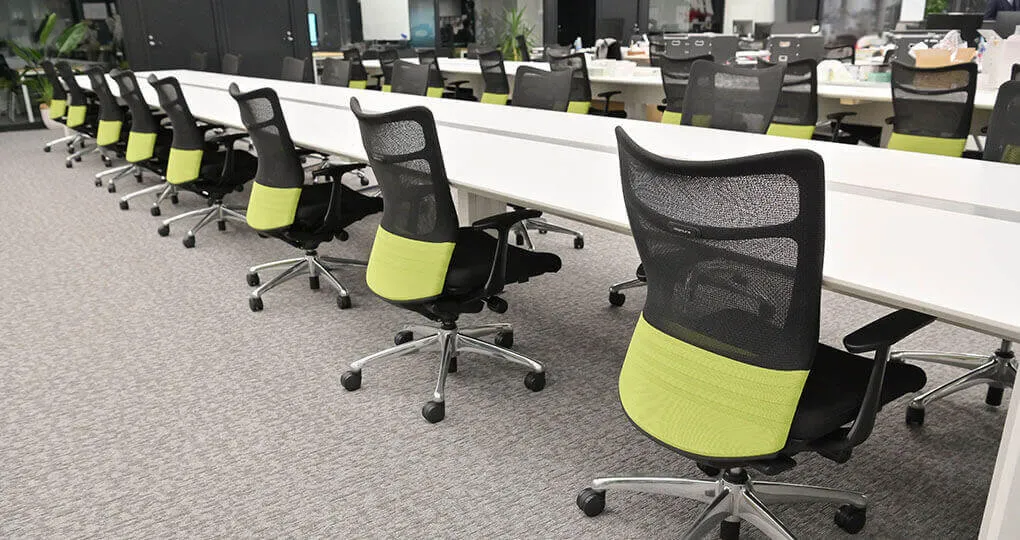 事例:IT関連企業 様