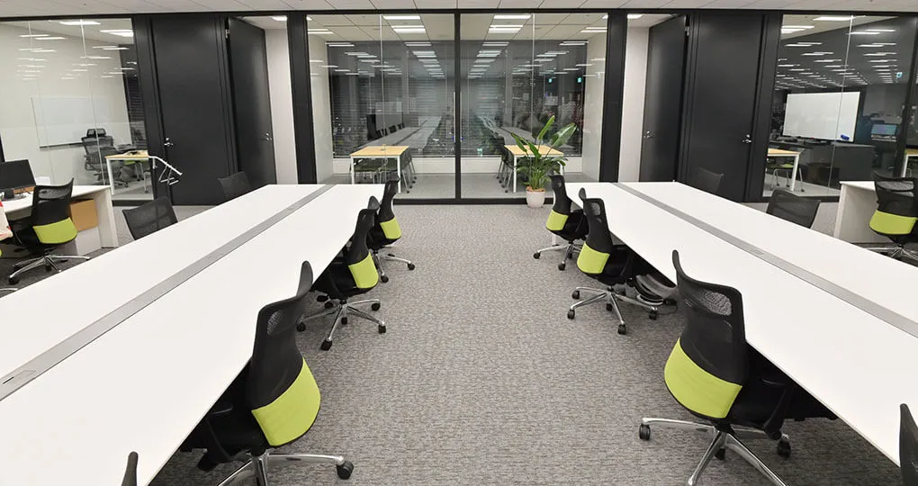 事例:IT関連企業 様