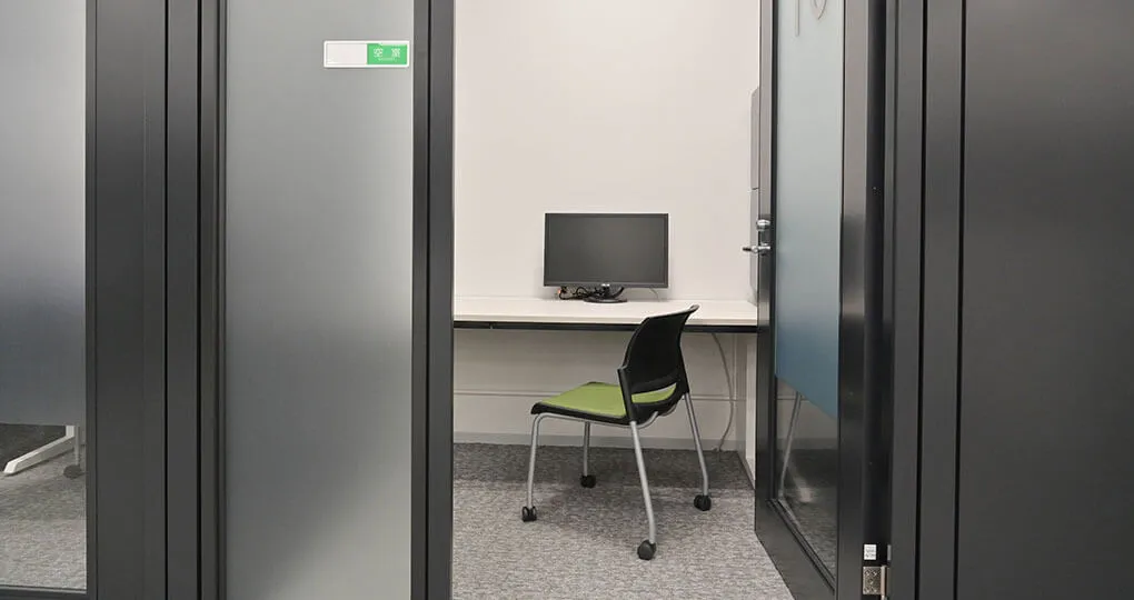 事例:IT関連企業 様