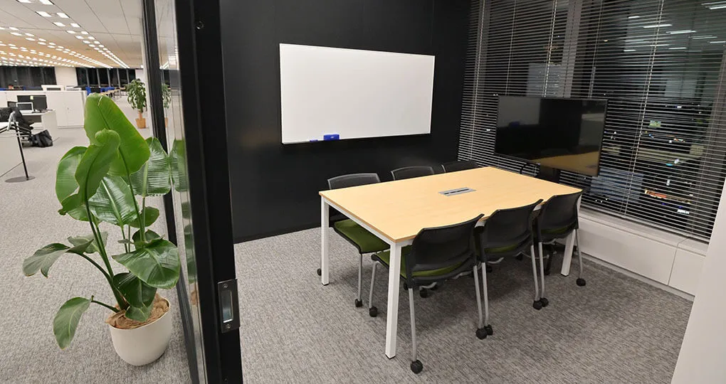 事例:IT関連企業 様