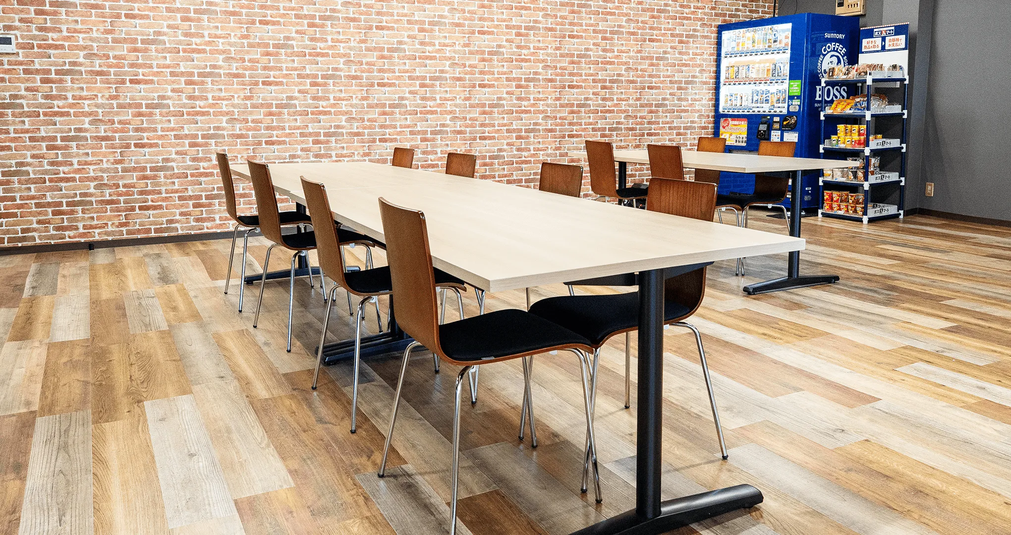 事例:製紙・パルプメーカー 静岡工場 様