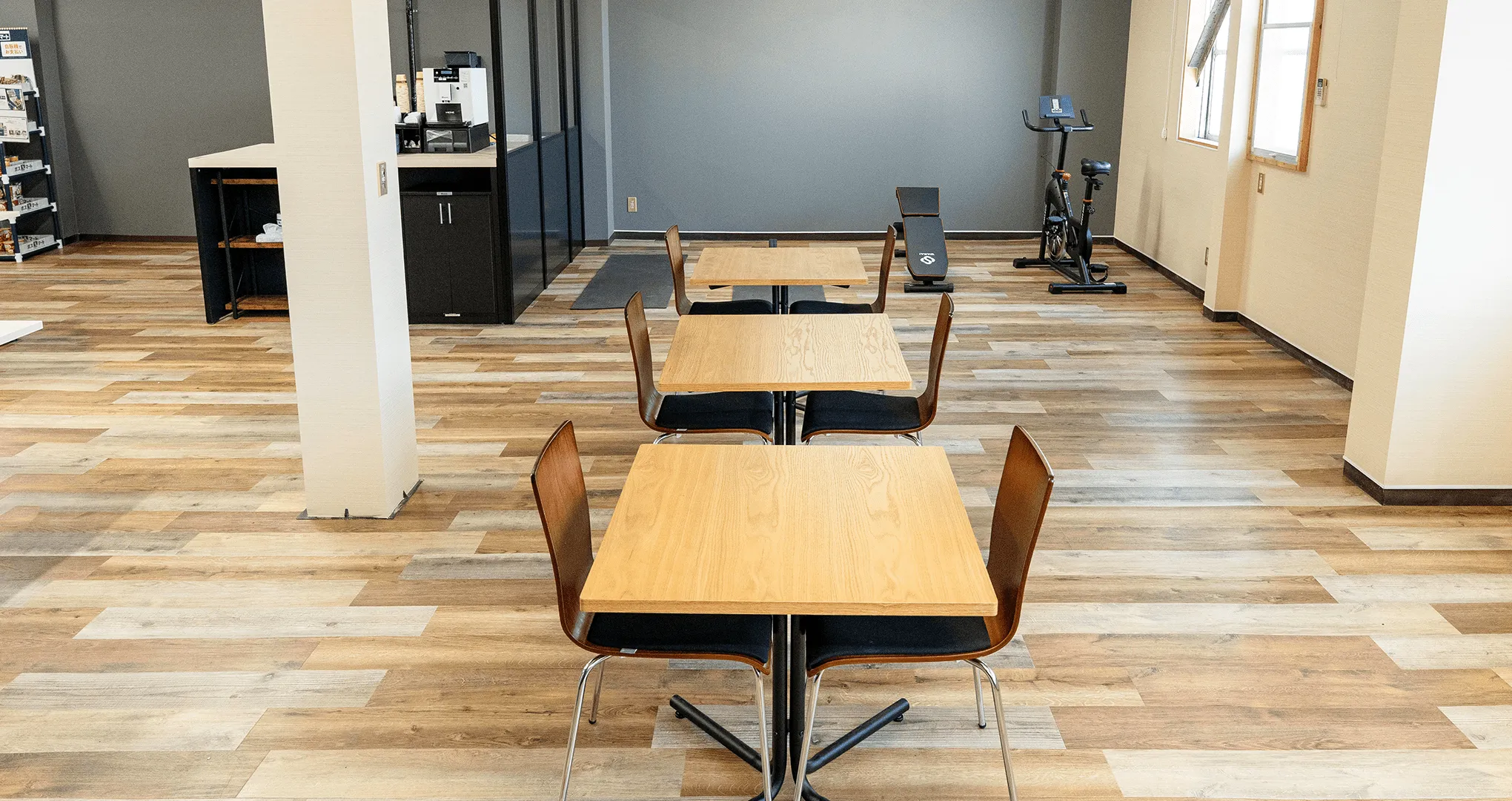 事例:製紙・パルプメーカー 静岡工場 様