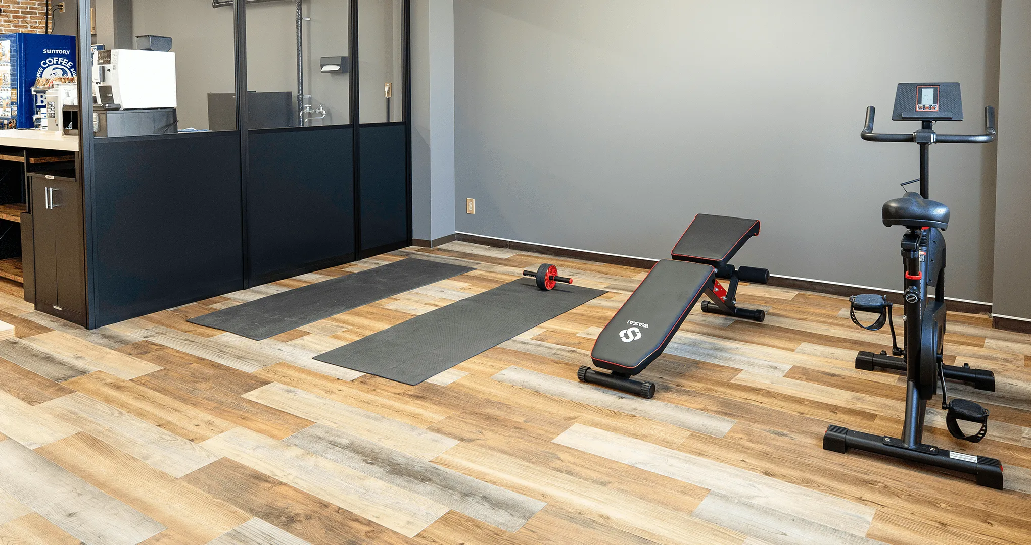 事例:製紙・パルプメーカー 静岡工場 様