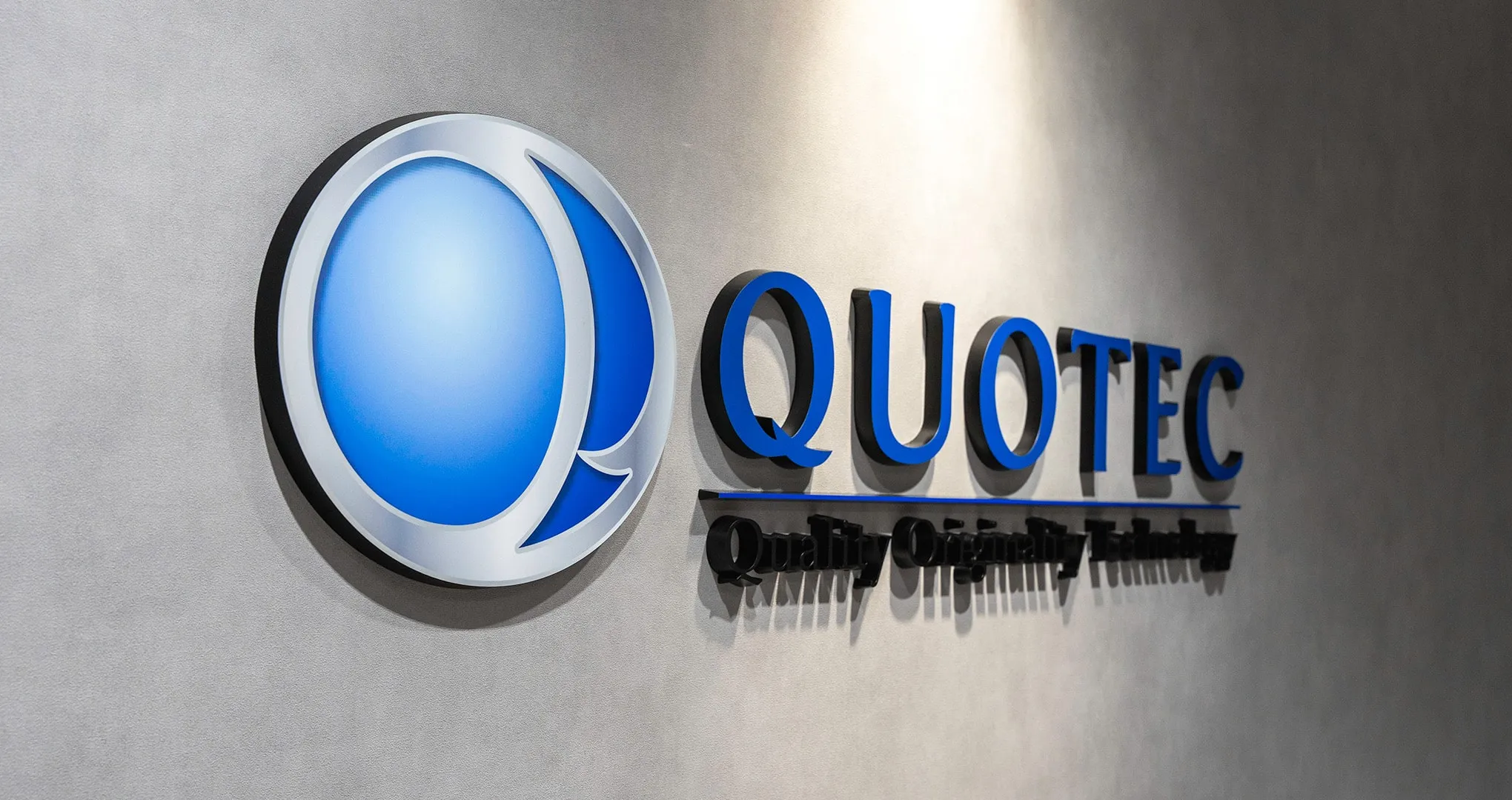 事例:株式会社クオーテック 様